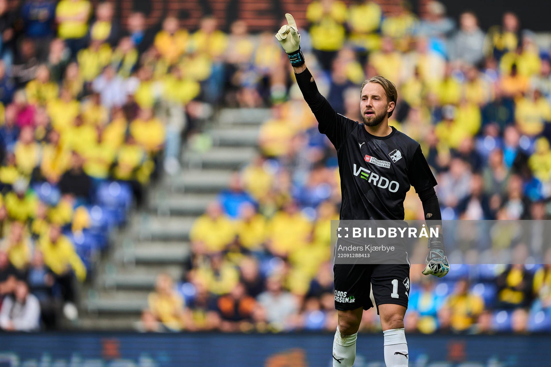 [DK=20220911: Patrik Carlgren (1), Randers FC]