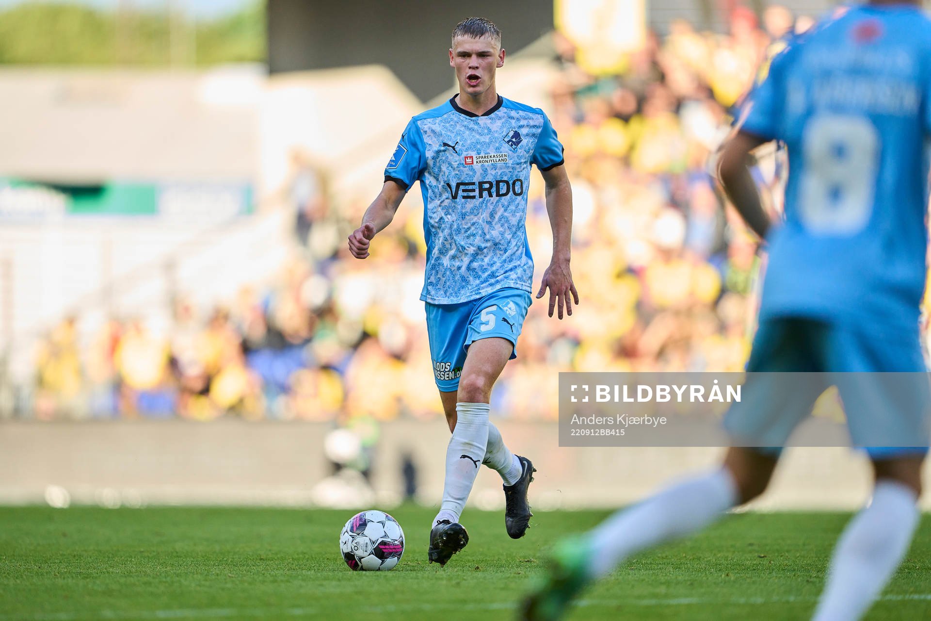 [DK=20220911: Hugo Andersson (5), Randers FC]