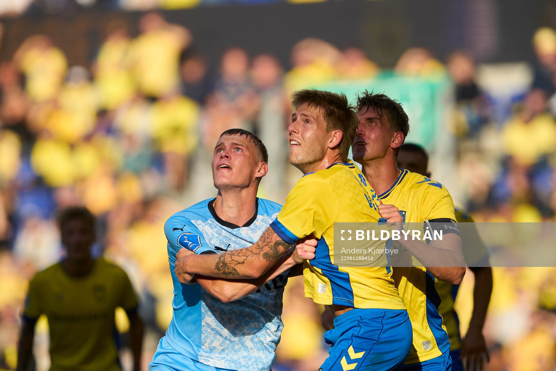 [DK=20220911: Hugo Andersson (5), Randers FC og Nicolai