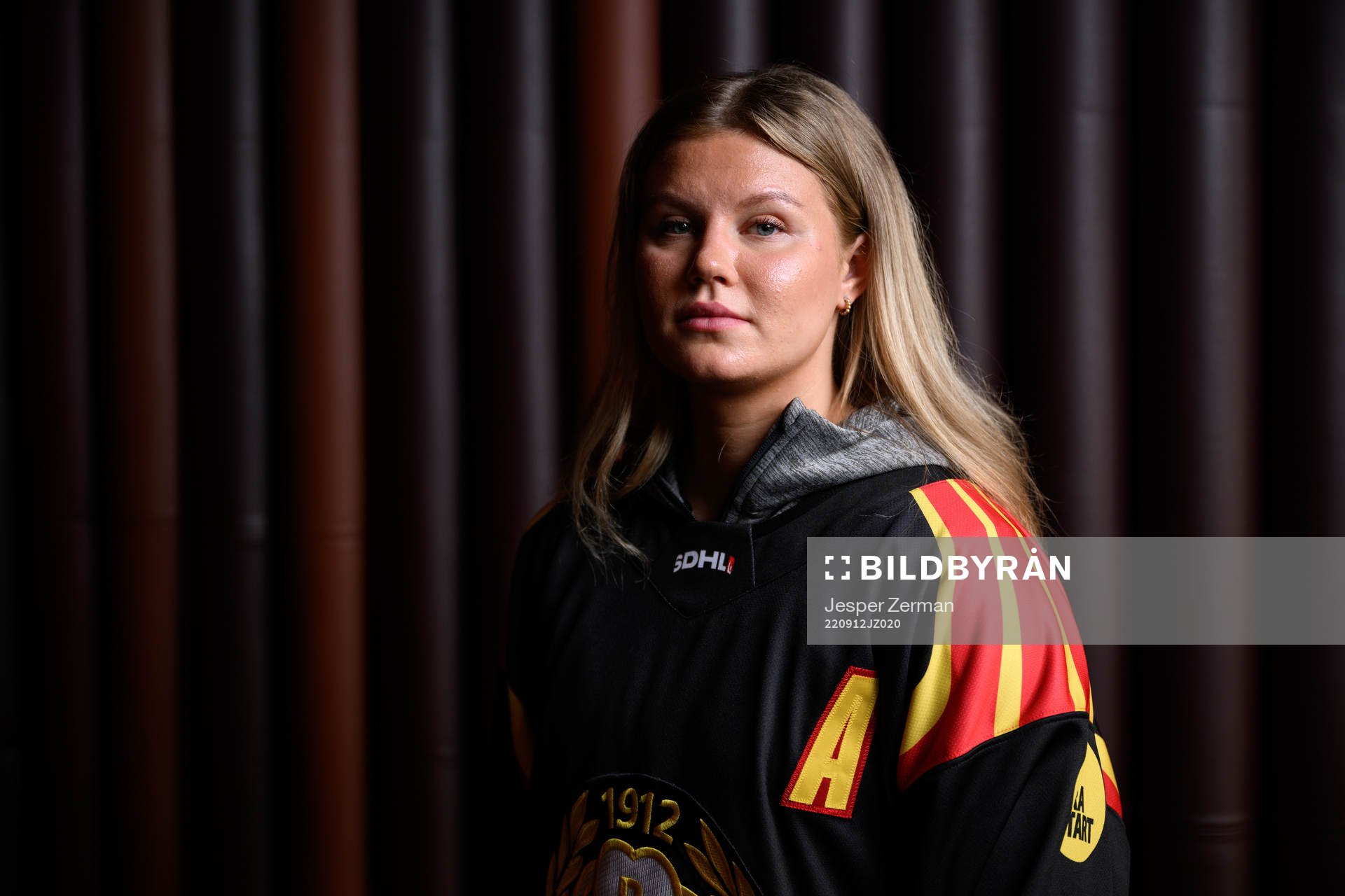 Brynäs Maja Nylén Persson