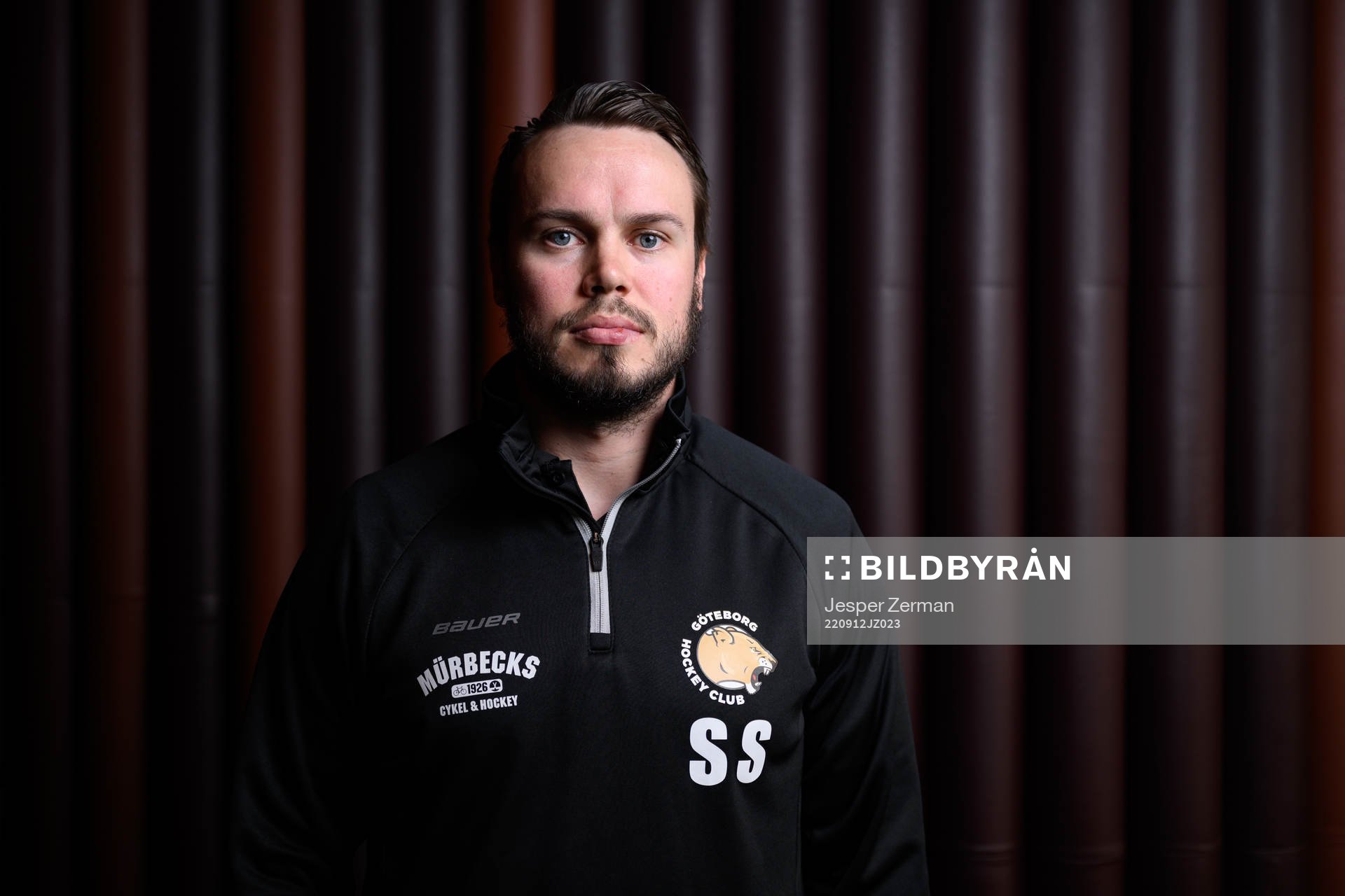 s tränare Snorri Sigurbergsson