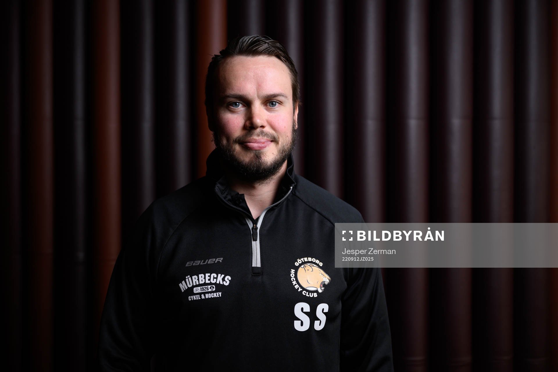 s tränare Snorri Sigurbergsson