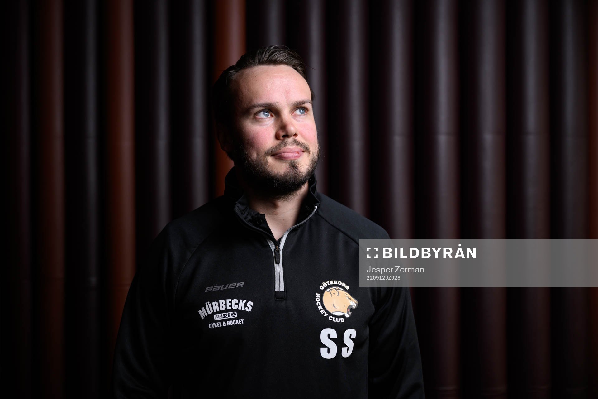 s tränare Snorri Sigurbergsson
