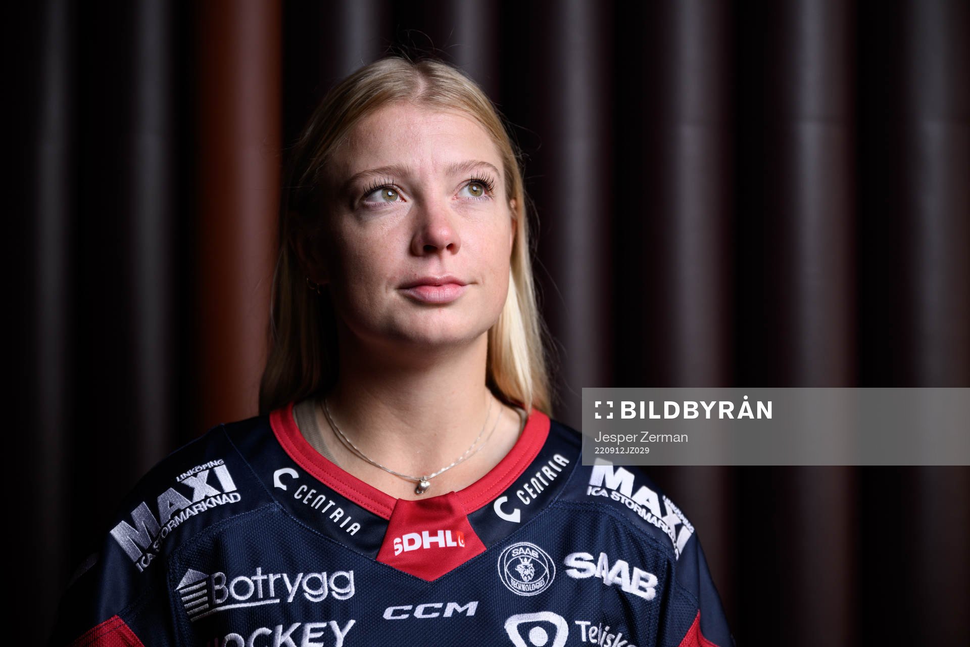 Linköpings Madelen Haug Hansen