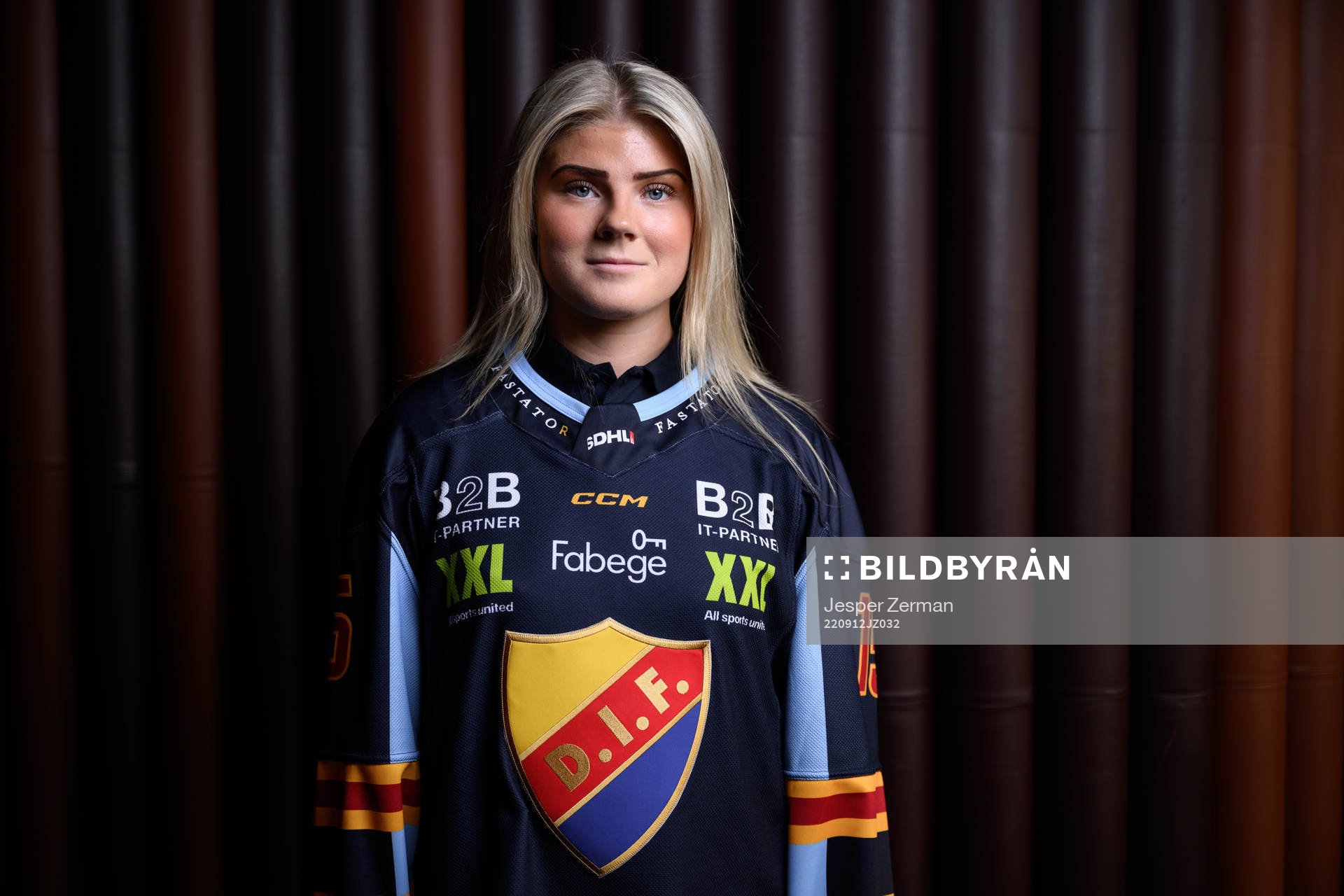 Djurgårdens Lova Blom