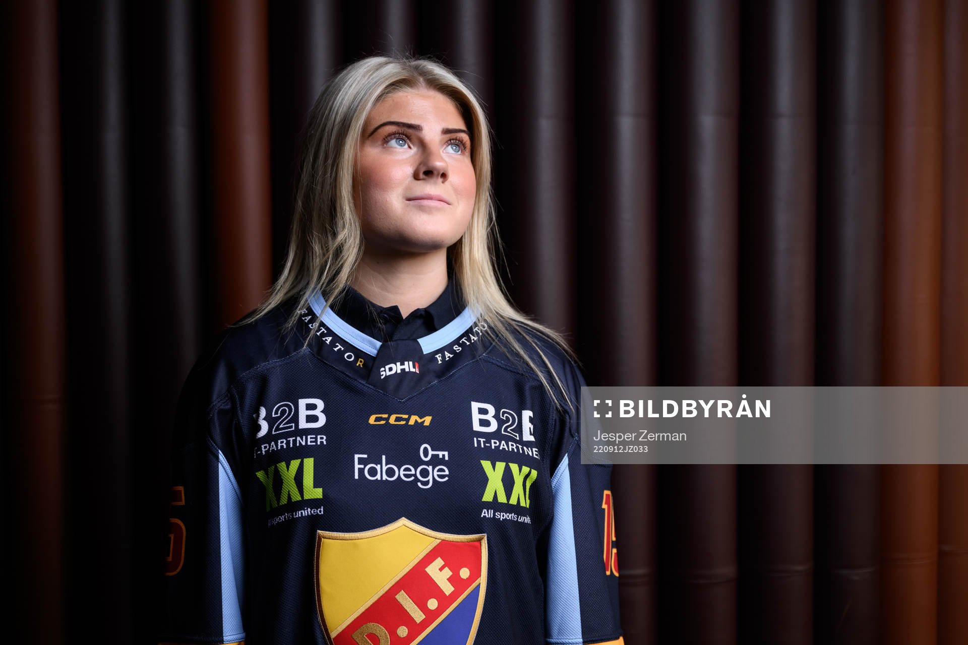 Djurgårdens Lova Blom