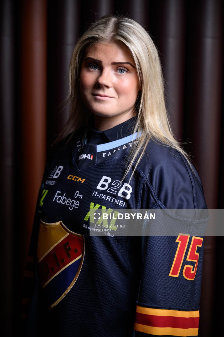 Djurgårdens Lova Blom