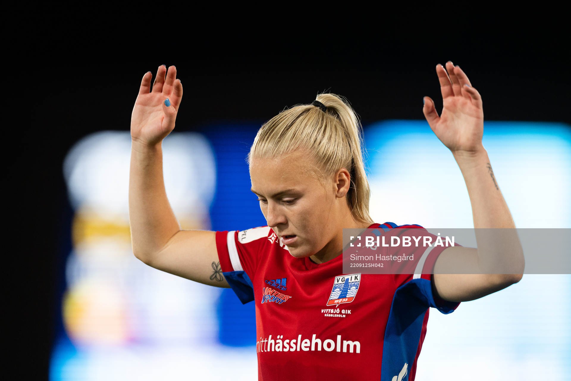 Vittsjös Jutta Rantala