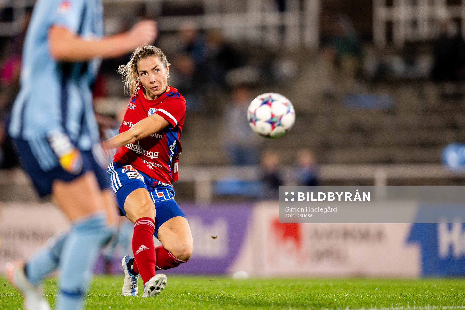 Vittsjös Clara Markstedt