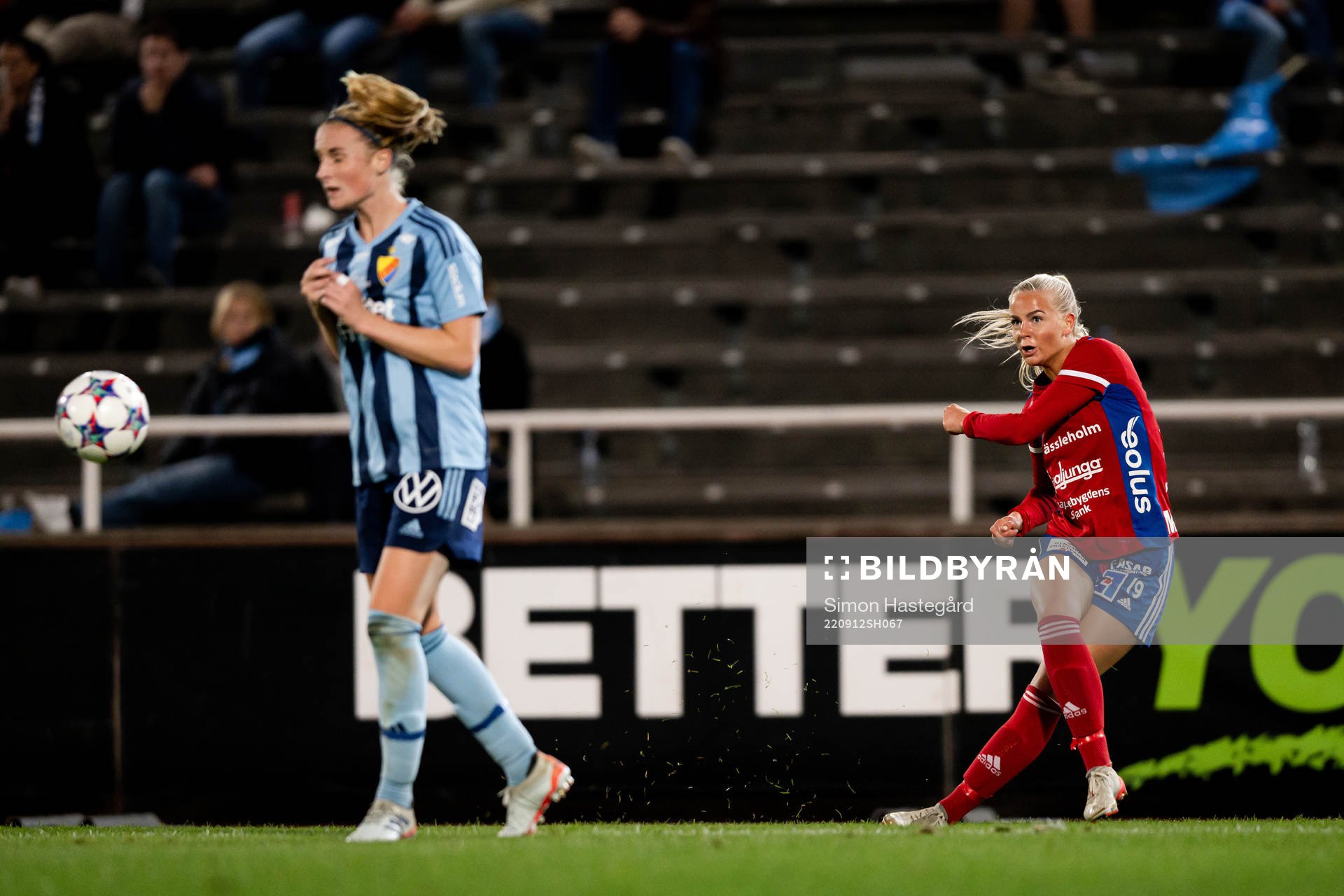 Vittsjös Moa Karlsson