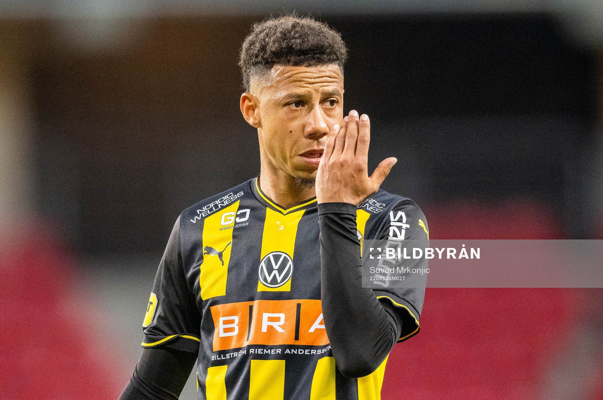 Häckens Tobias Sana