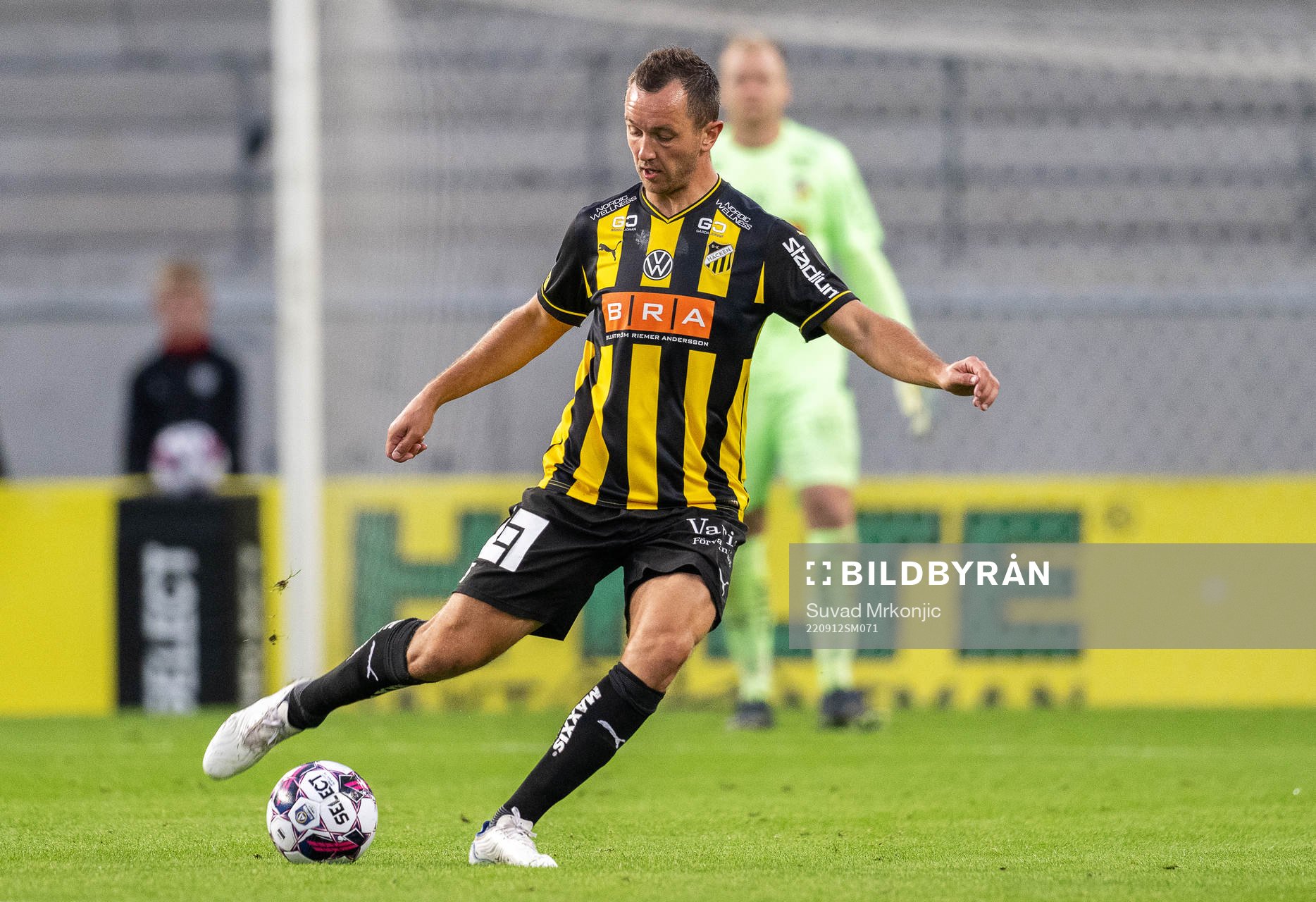 Häckens Even Hovland