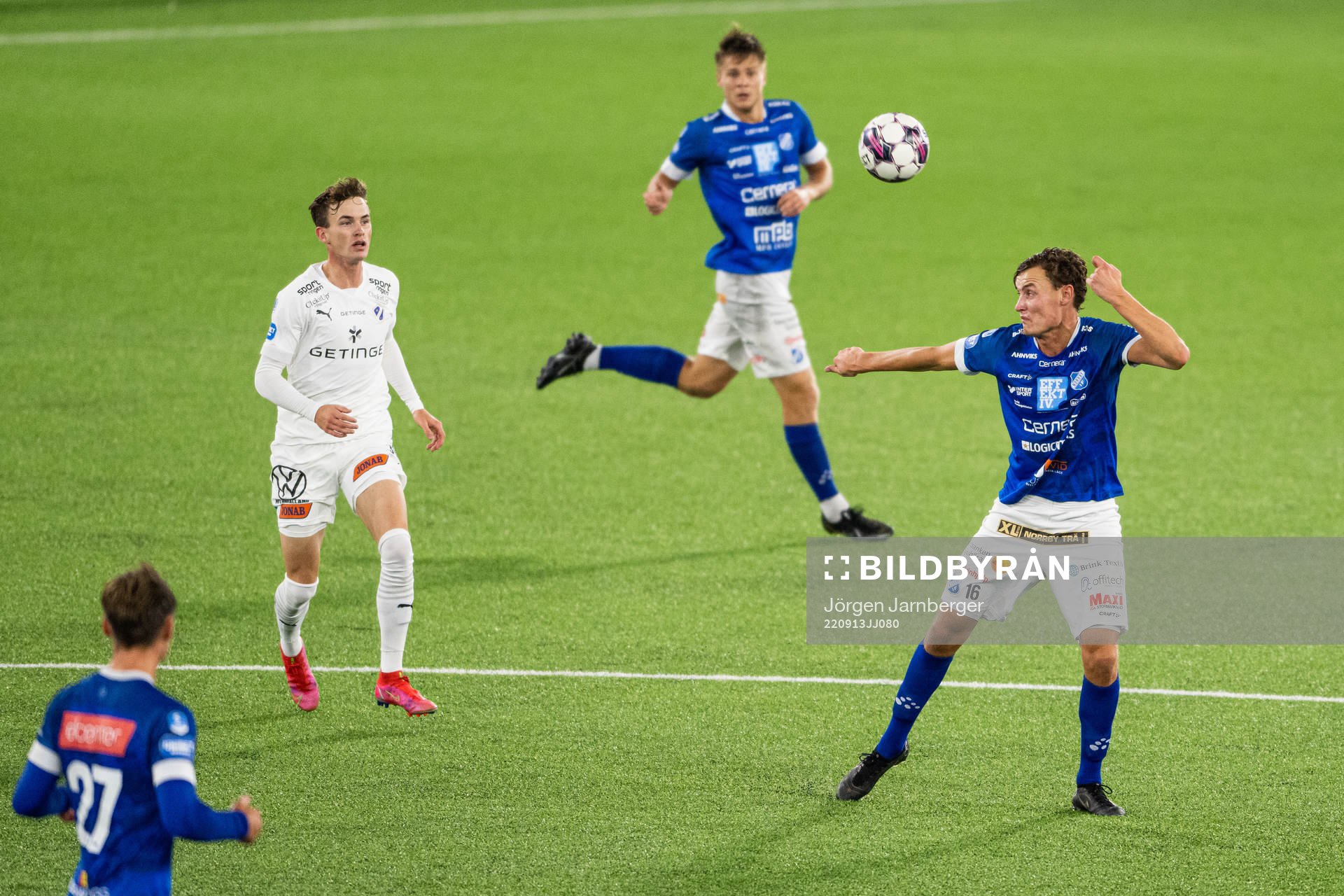 Norrbys Alexander Salo