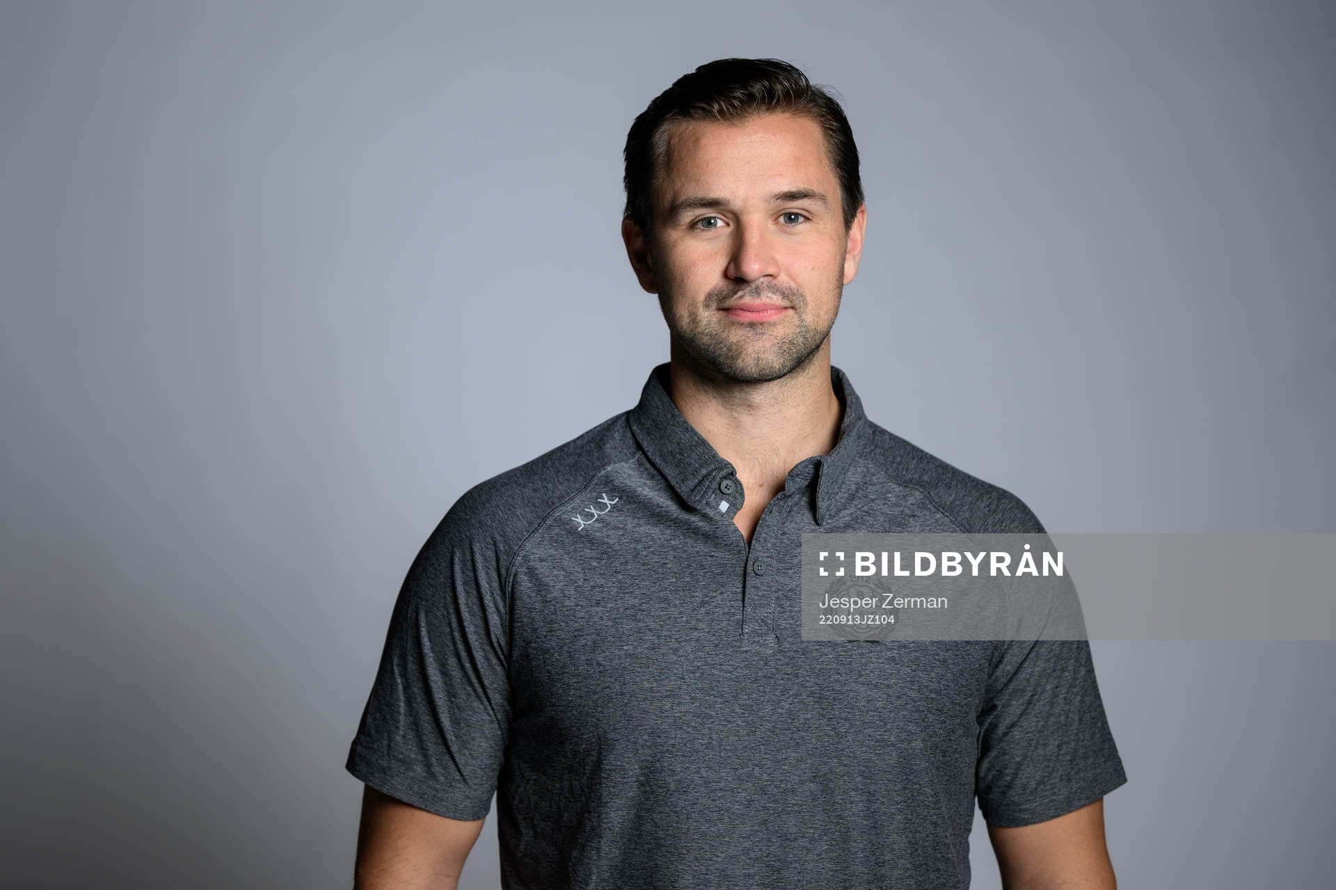 Brynäs sportchef Johan Alcén