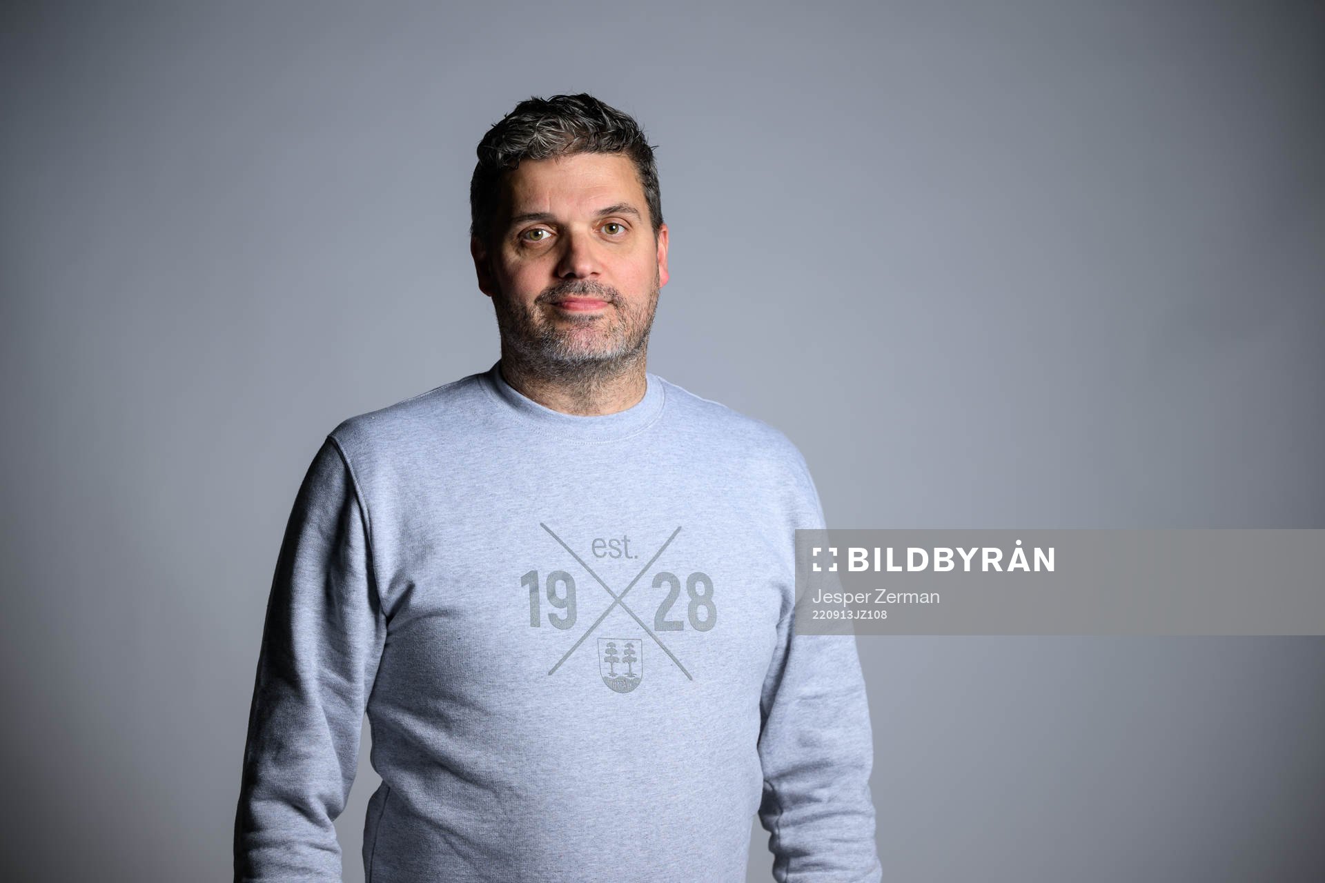 Timrås sportchef Kimmo Kapanen