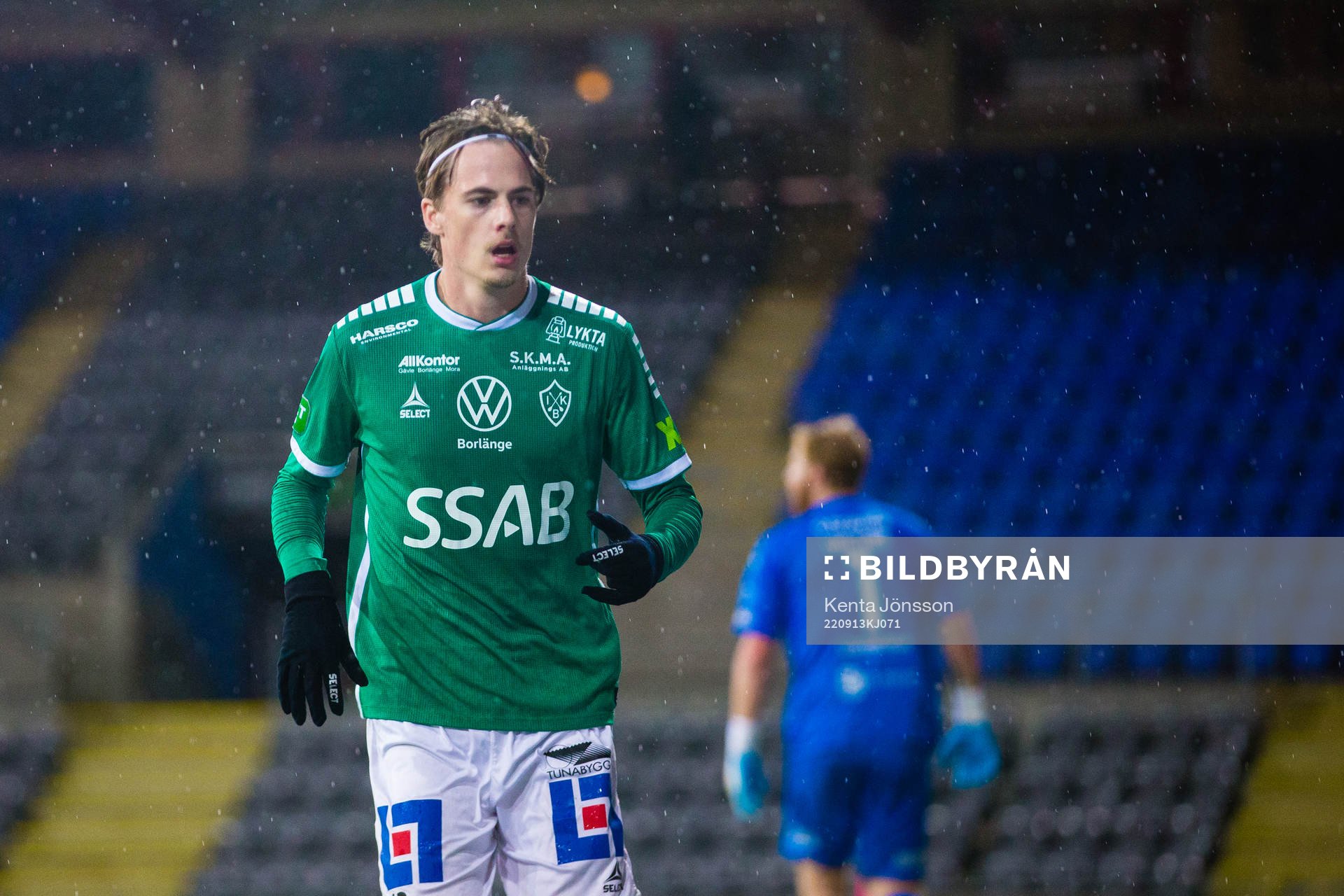 Brages Johan Arvidsson