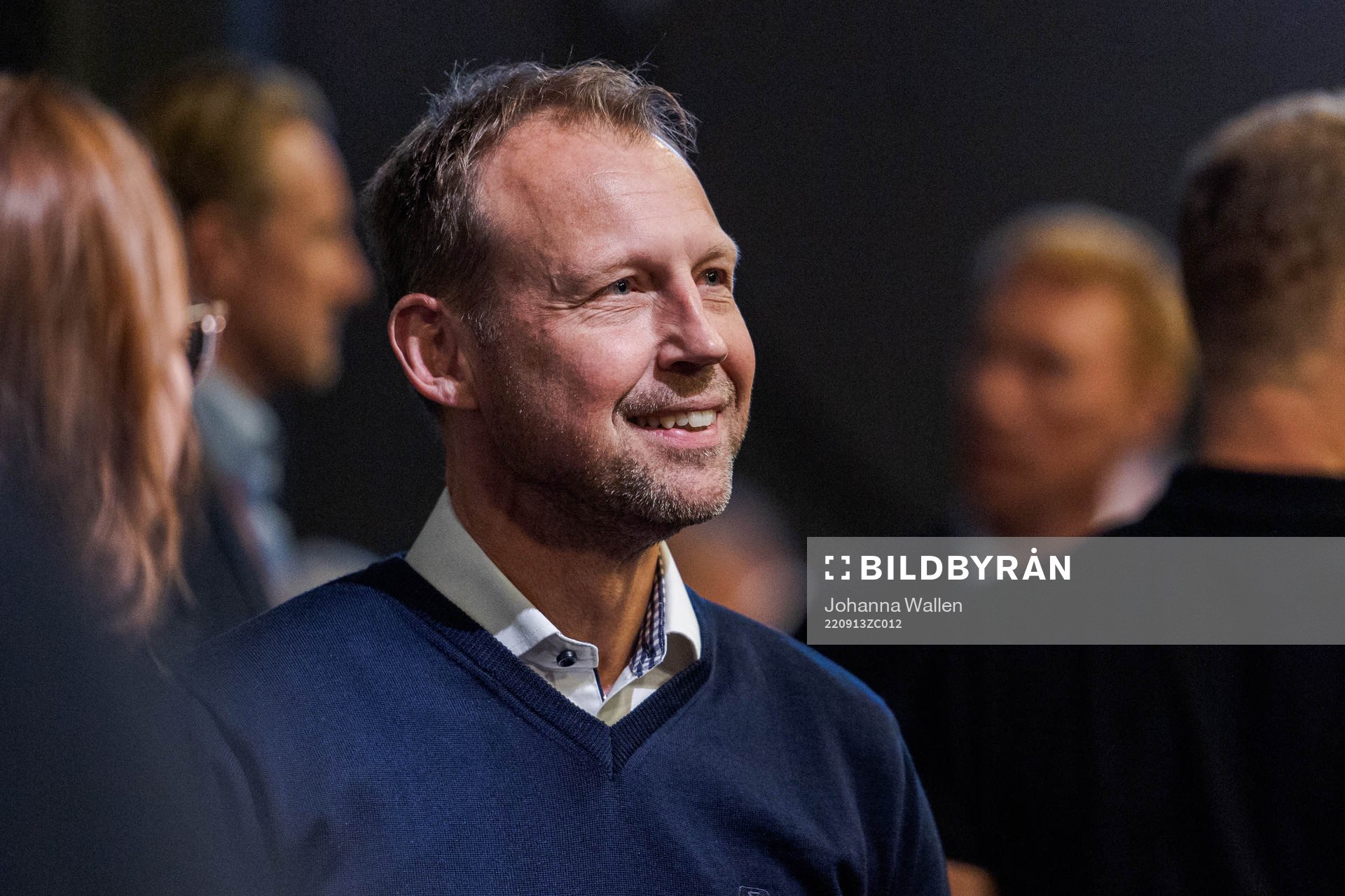s upptaktsträff