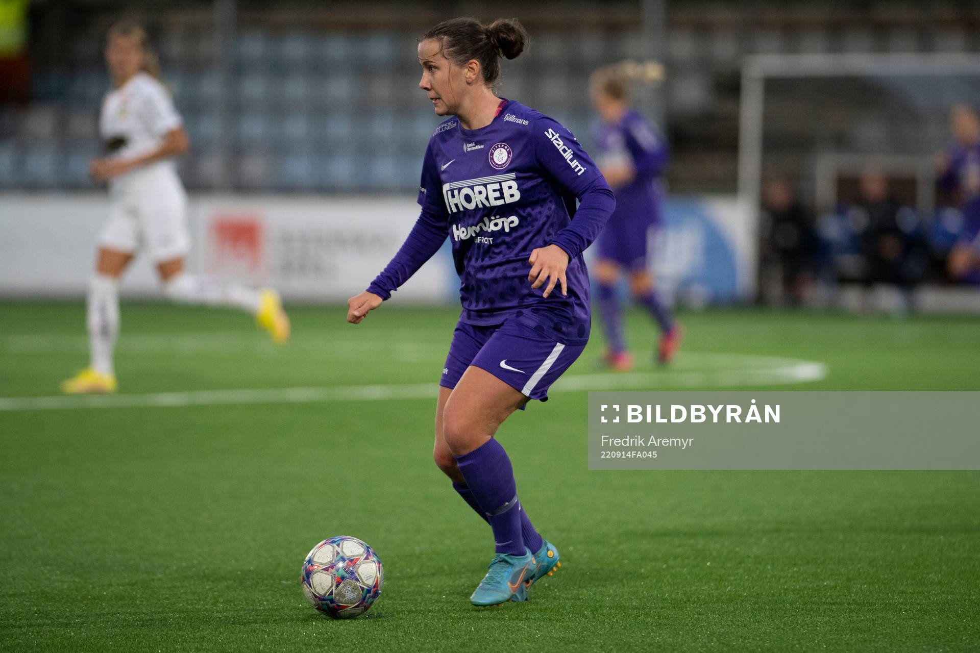 Jitex Ella Smith Ygfeldt