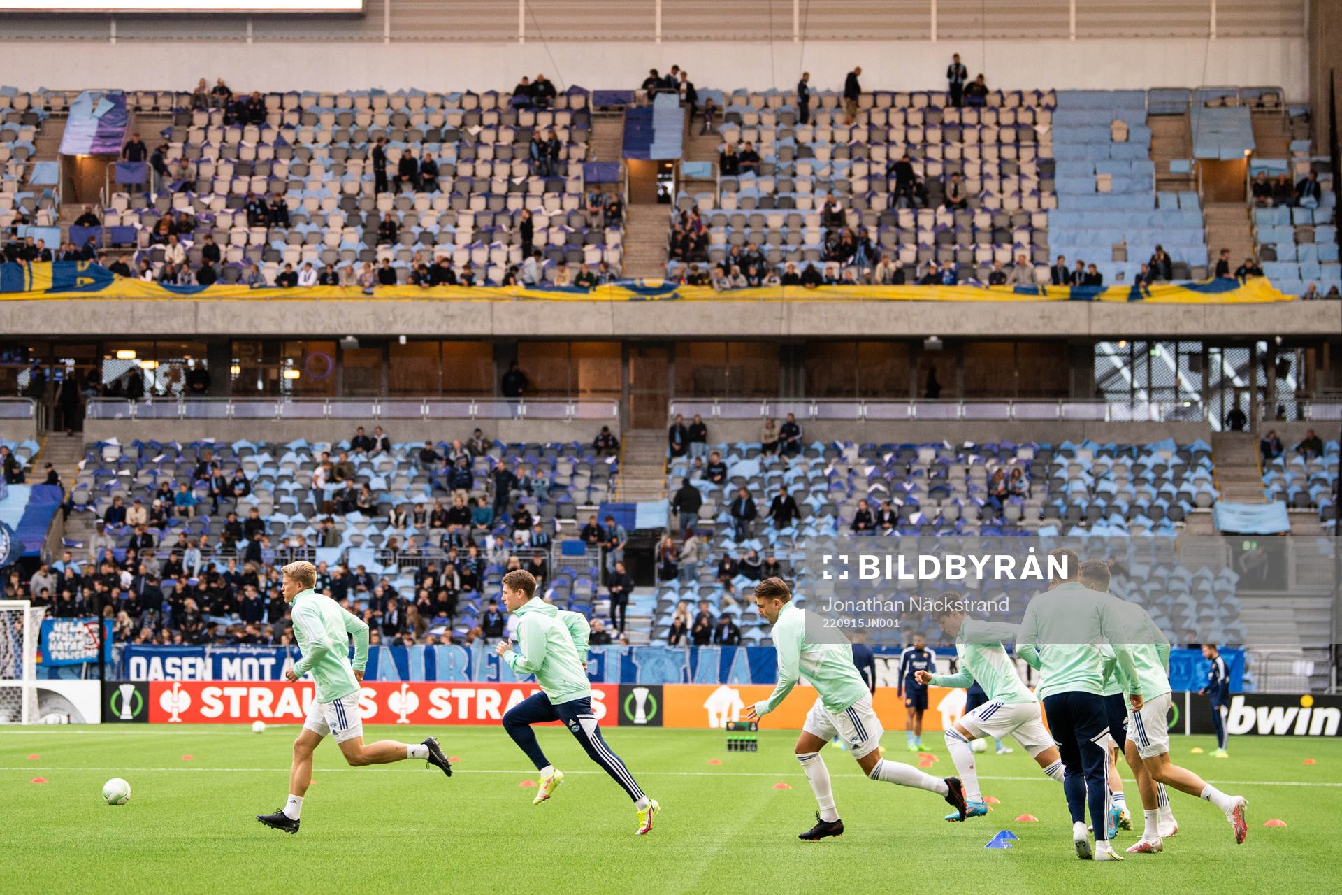 Players of Molde