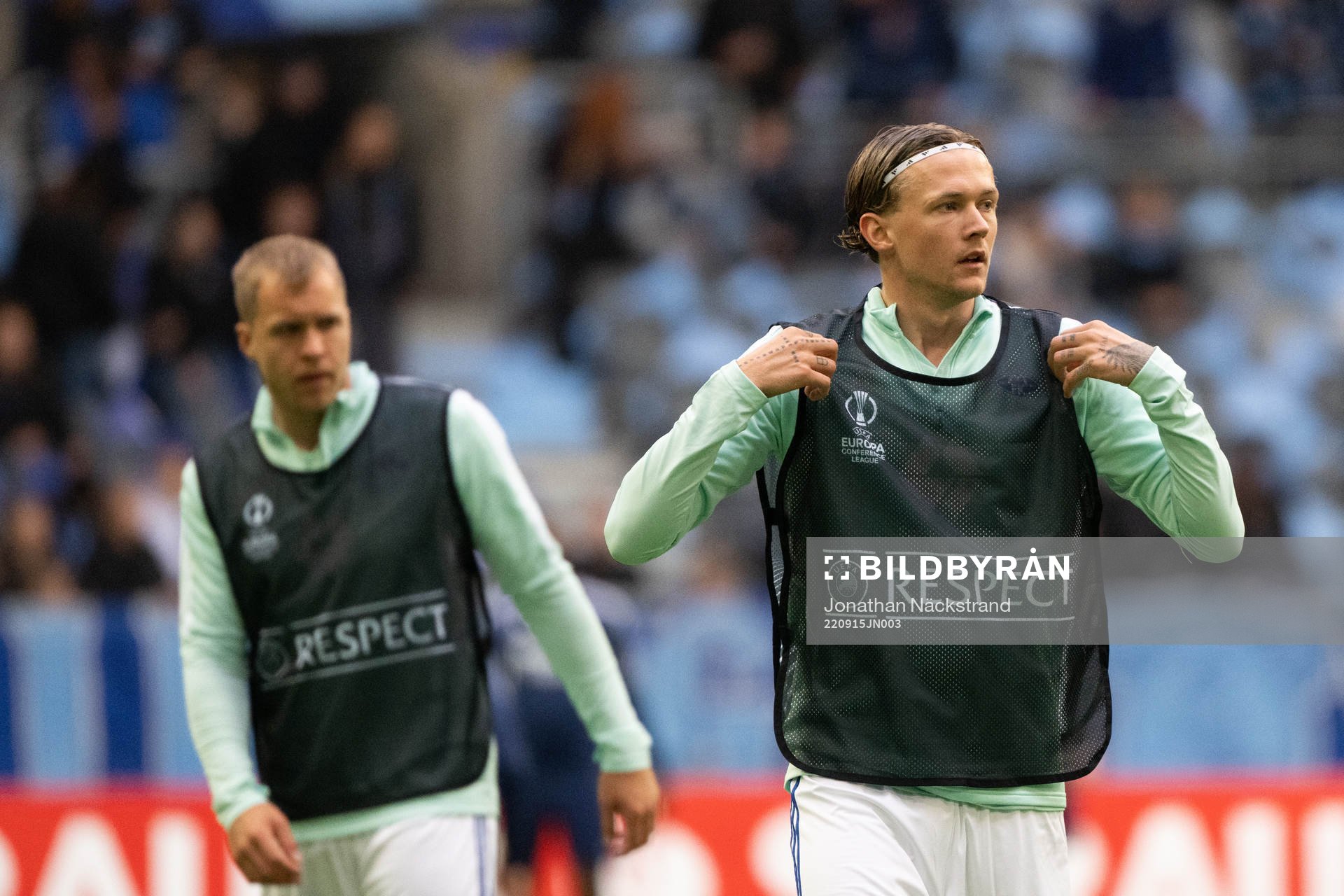 Birk Risa of Molde