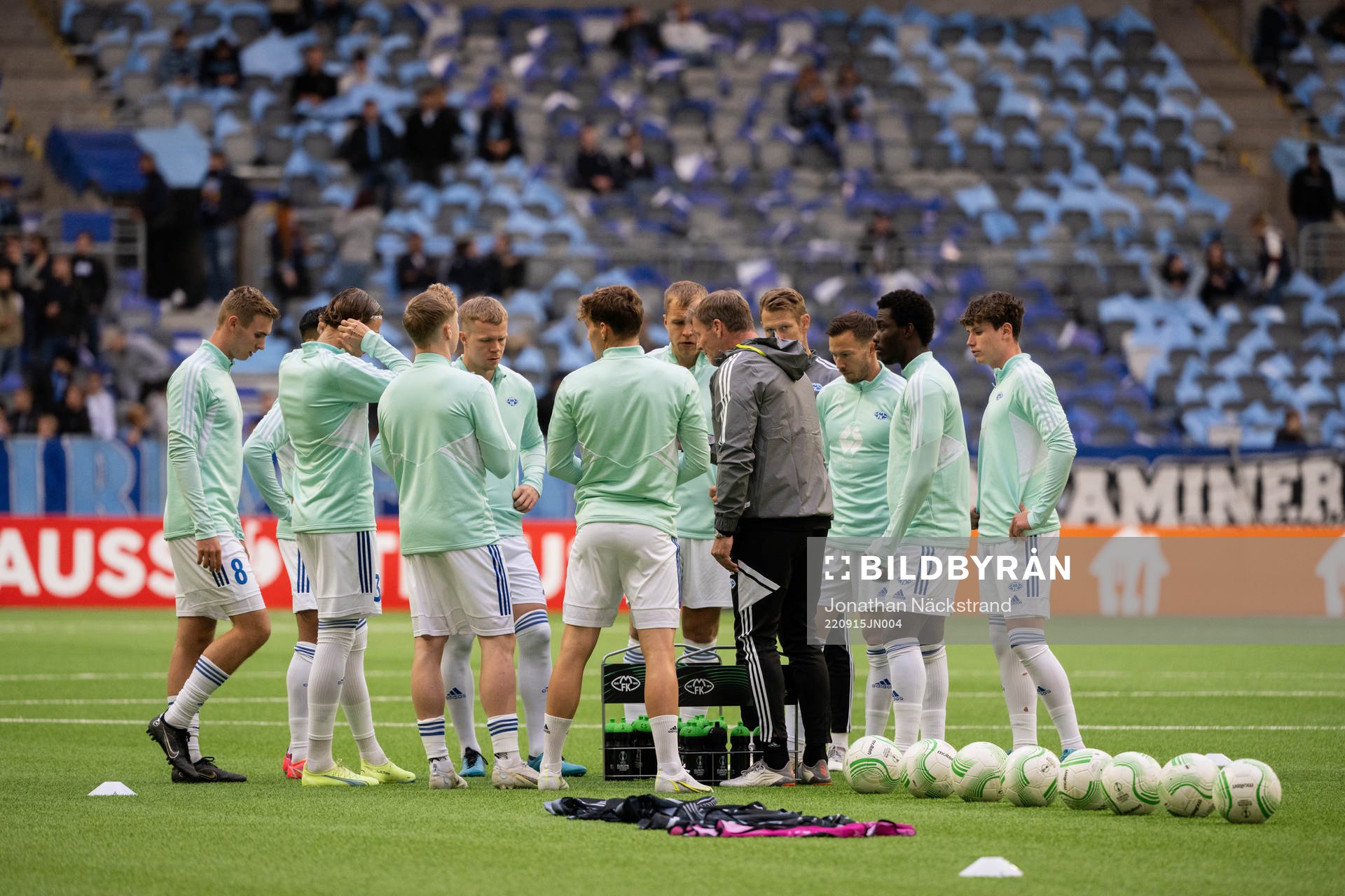 Players of Molde