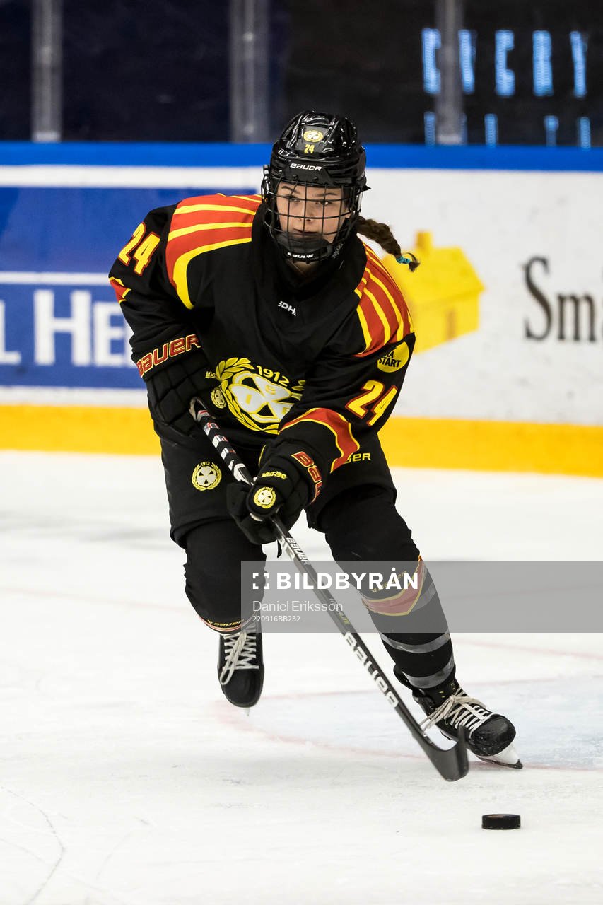 Brynäs Sara Cajanova