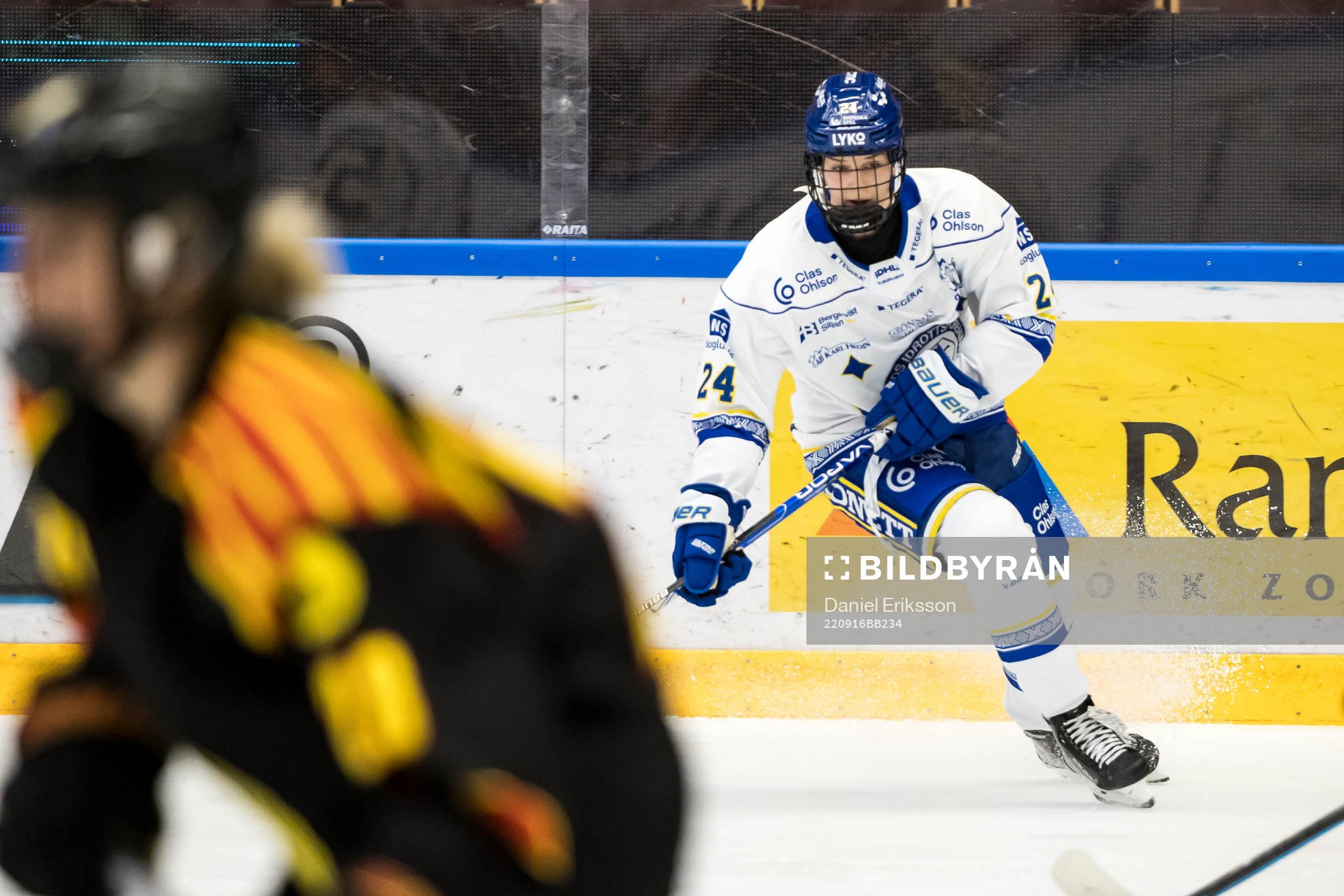 Leksands Ida Karlsson