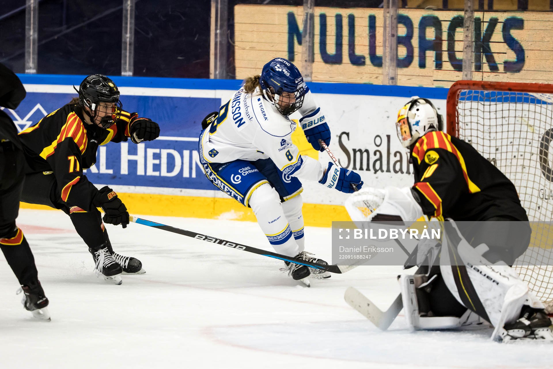 Leksands Ella Albinsson