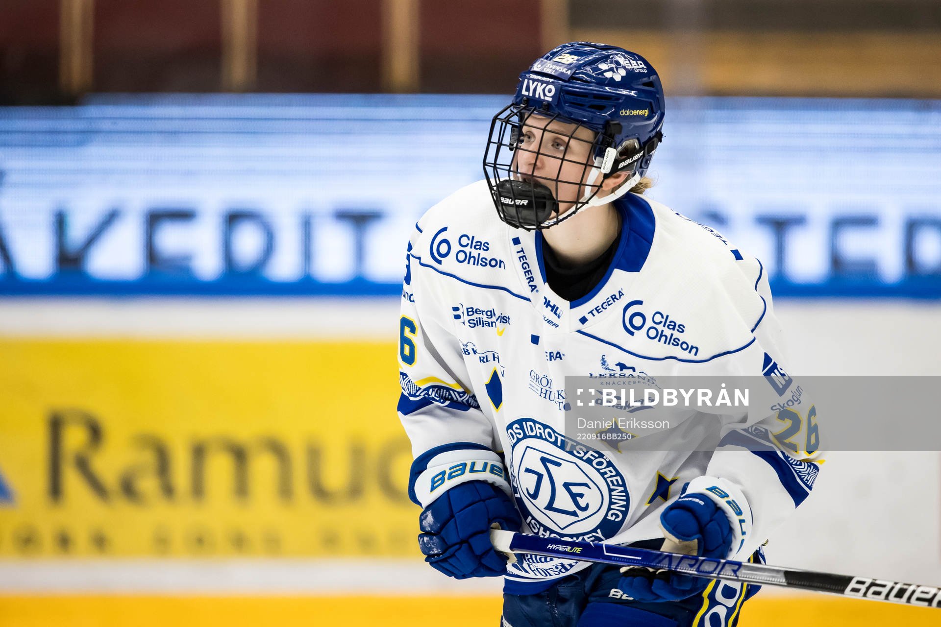 Leksands Tuva Kandell