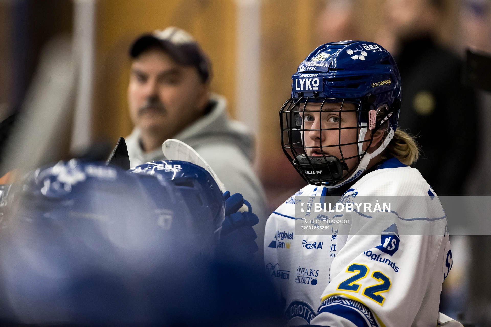 Leksands Agnez Svensson