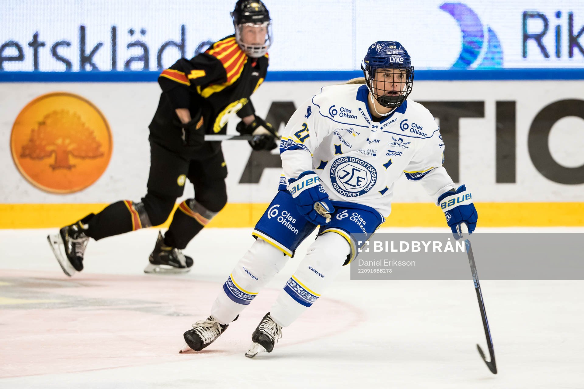 Leksands Victoria Klimek