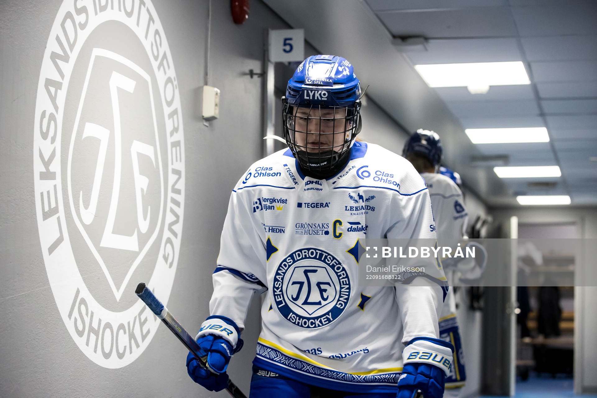 Leksands Hanna Sköld