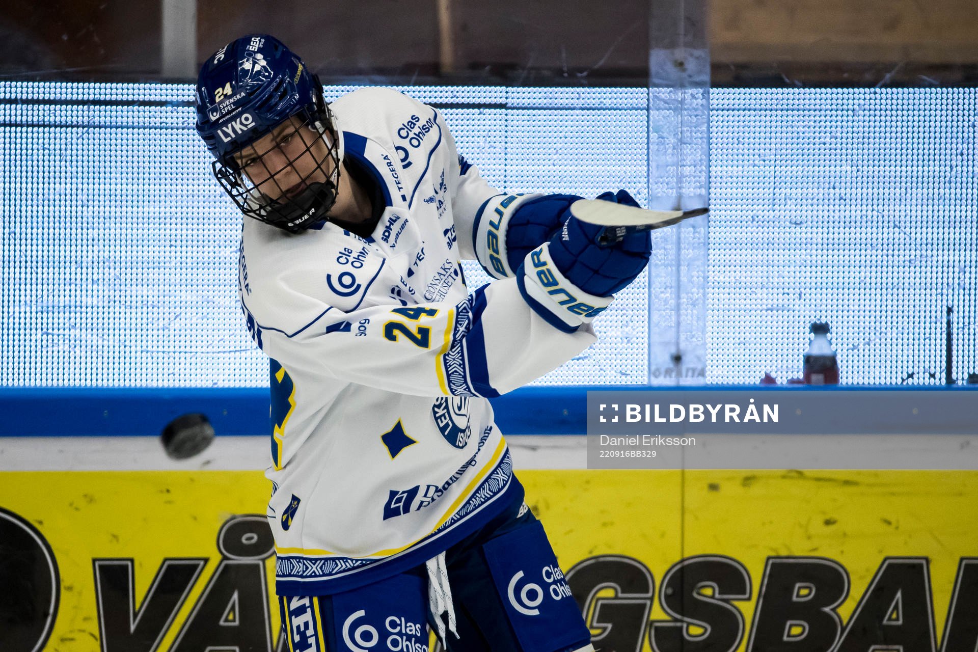 Leksands Ida Karlsson