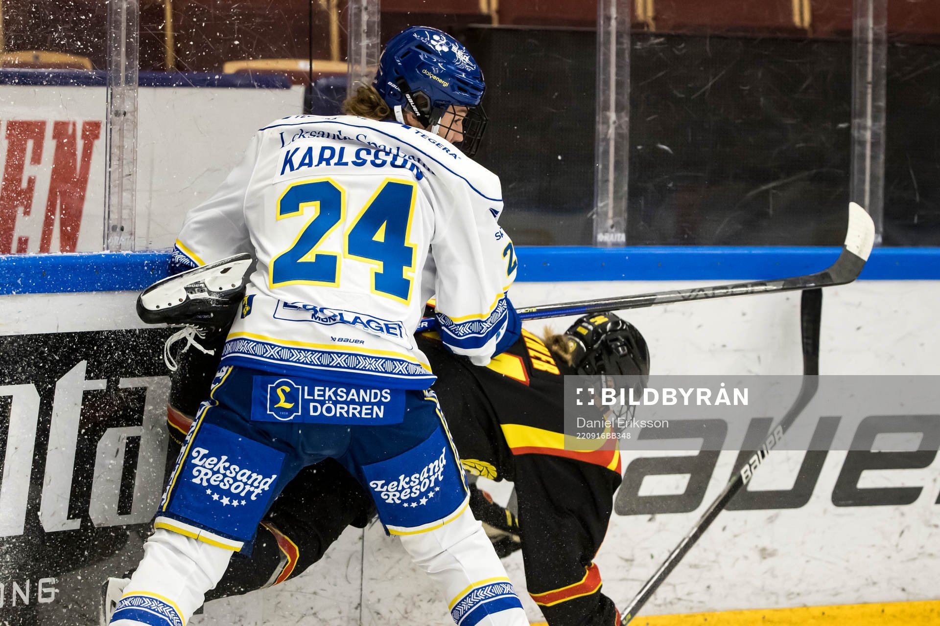 Leksands Ida Karlsson