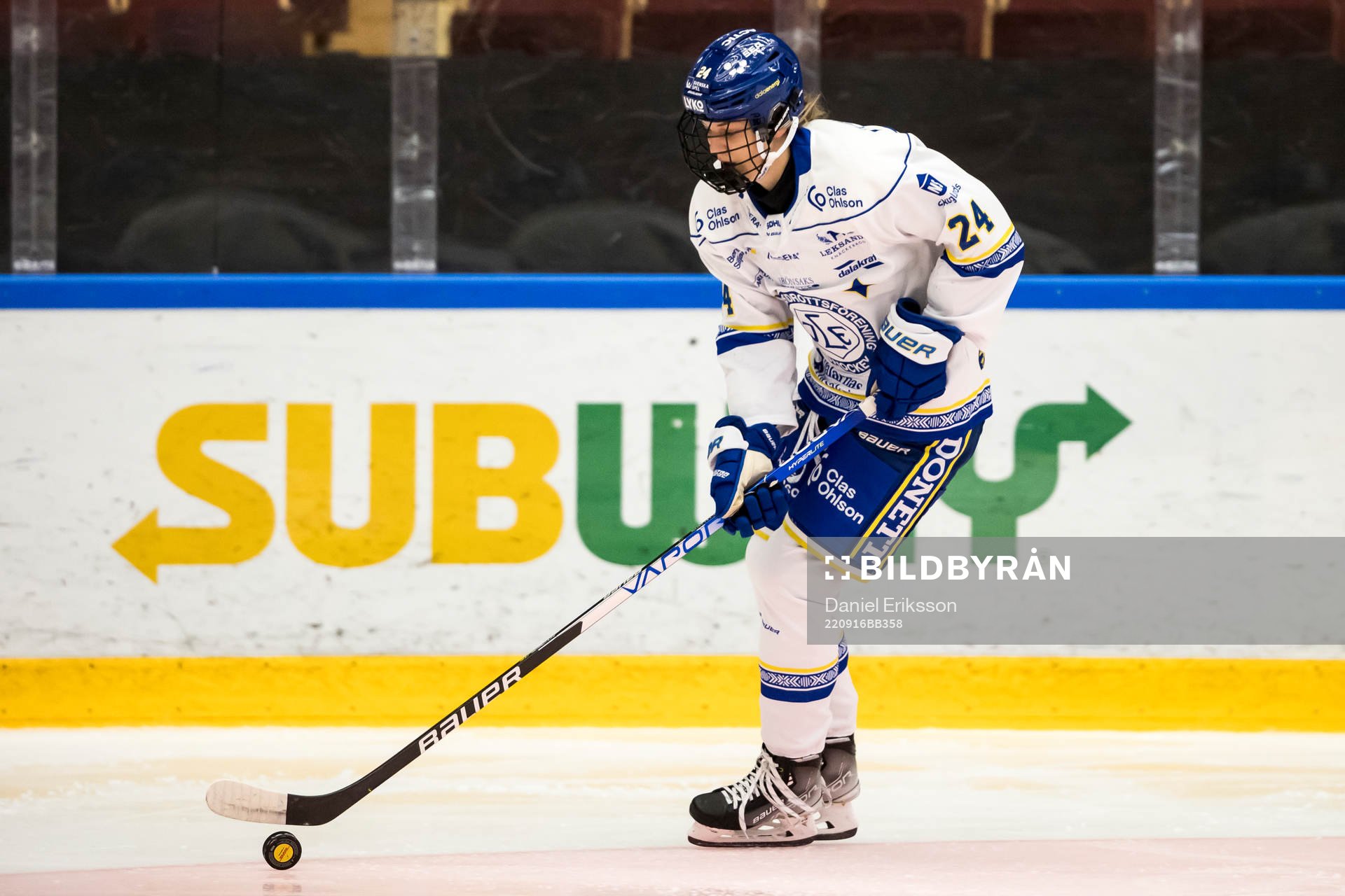 Leksands Ida Karlsson