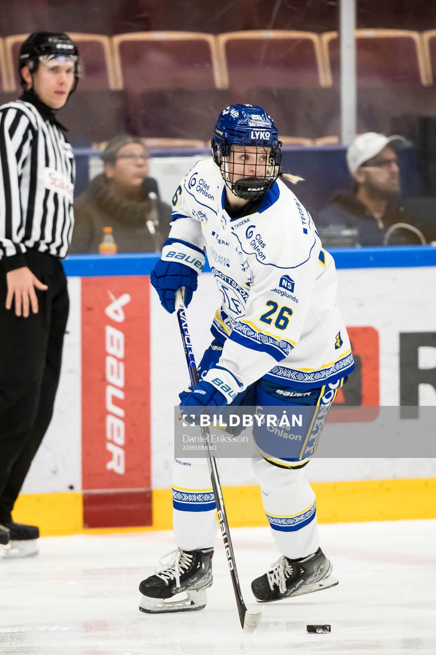Leksands Tuva Kandell