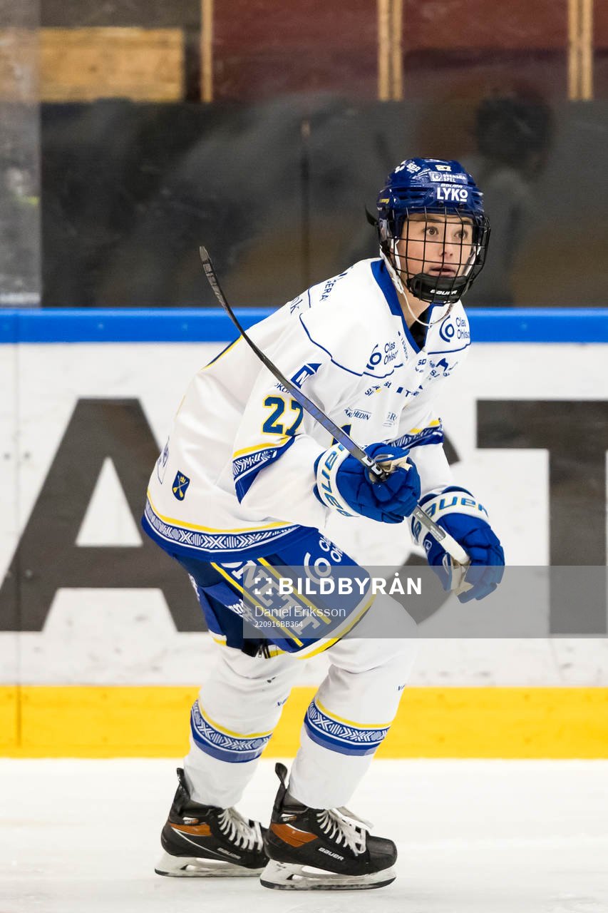 Leksands Agnez Svensson