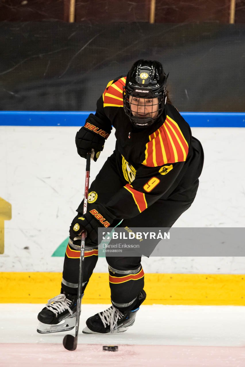Brynäs Alena Mills