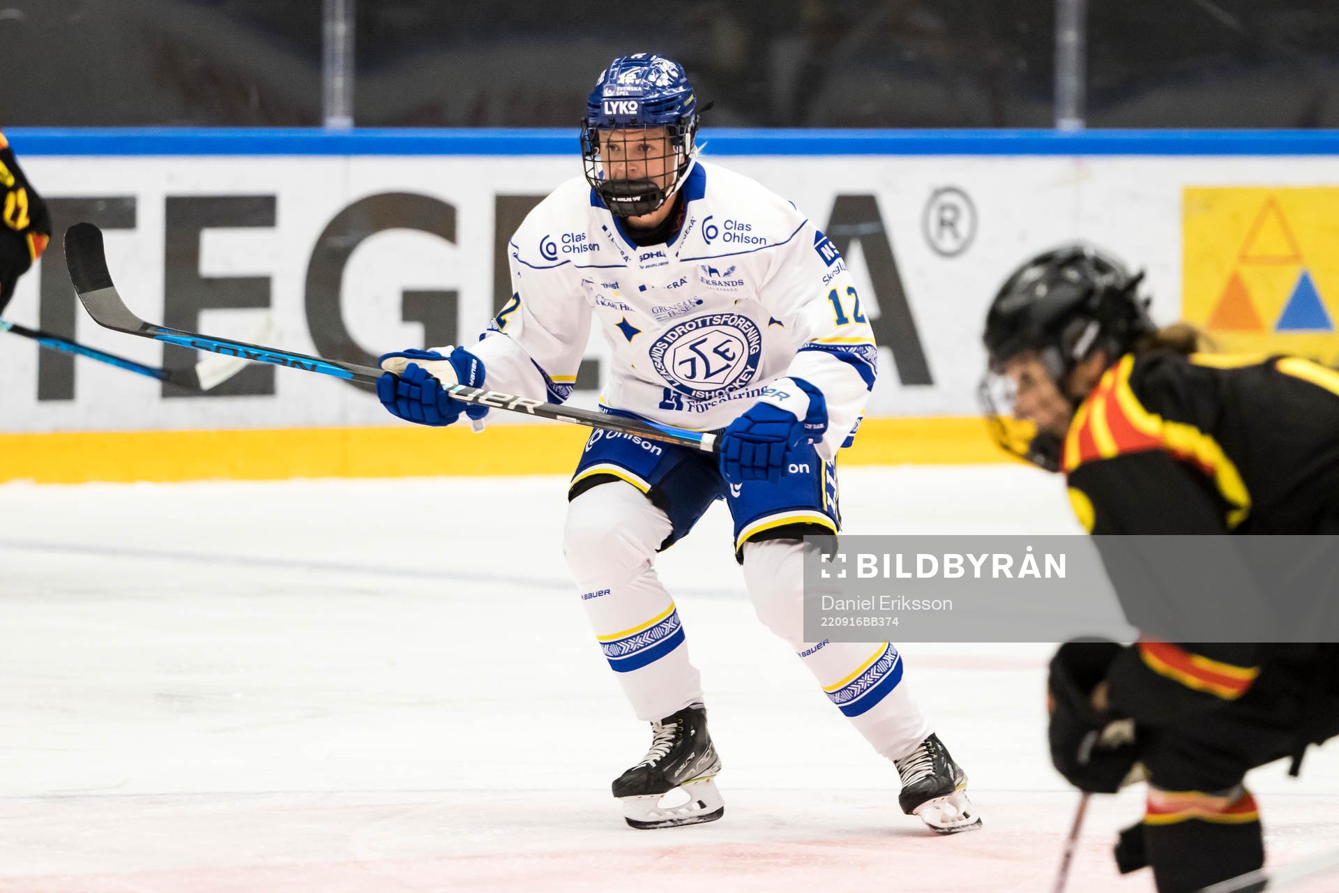 Leksands Emelie Berlin
