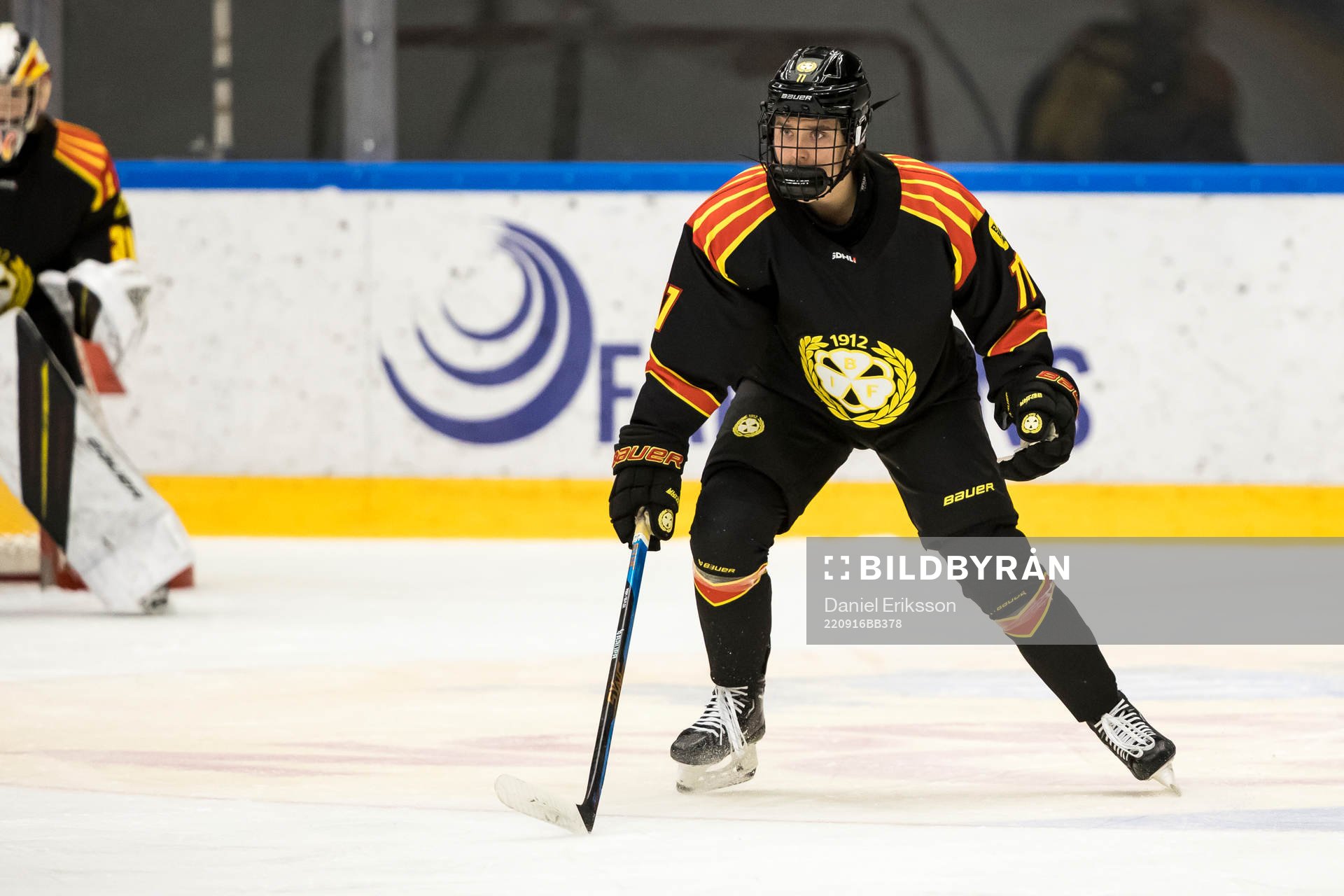 Brynäs Sofia Ljung