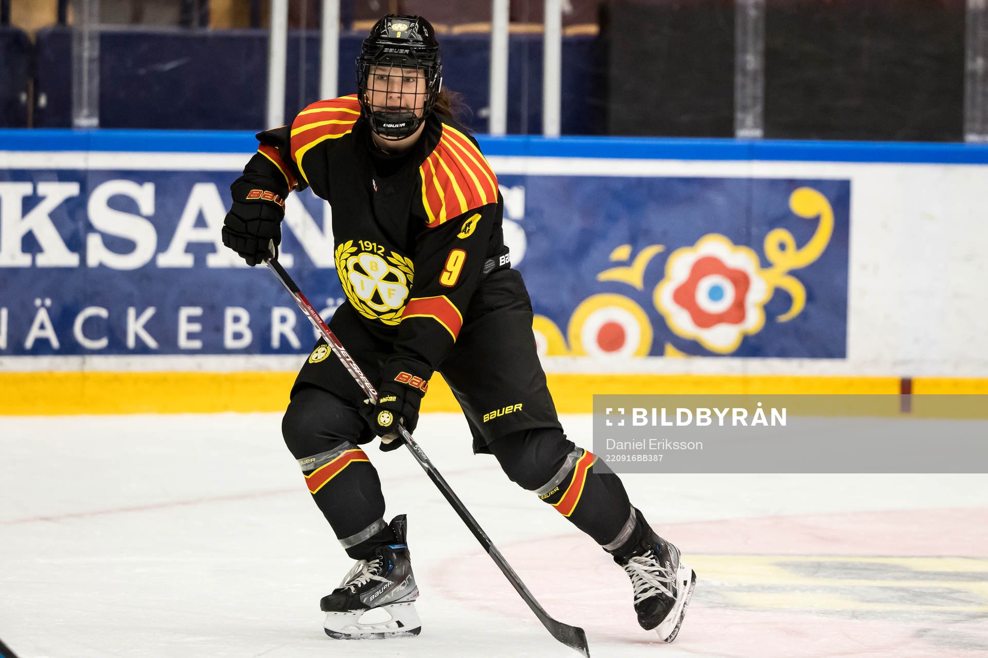 Brynäs Alena Mills