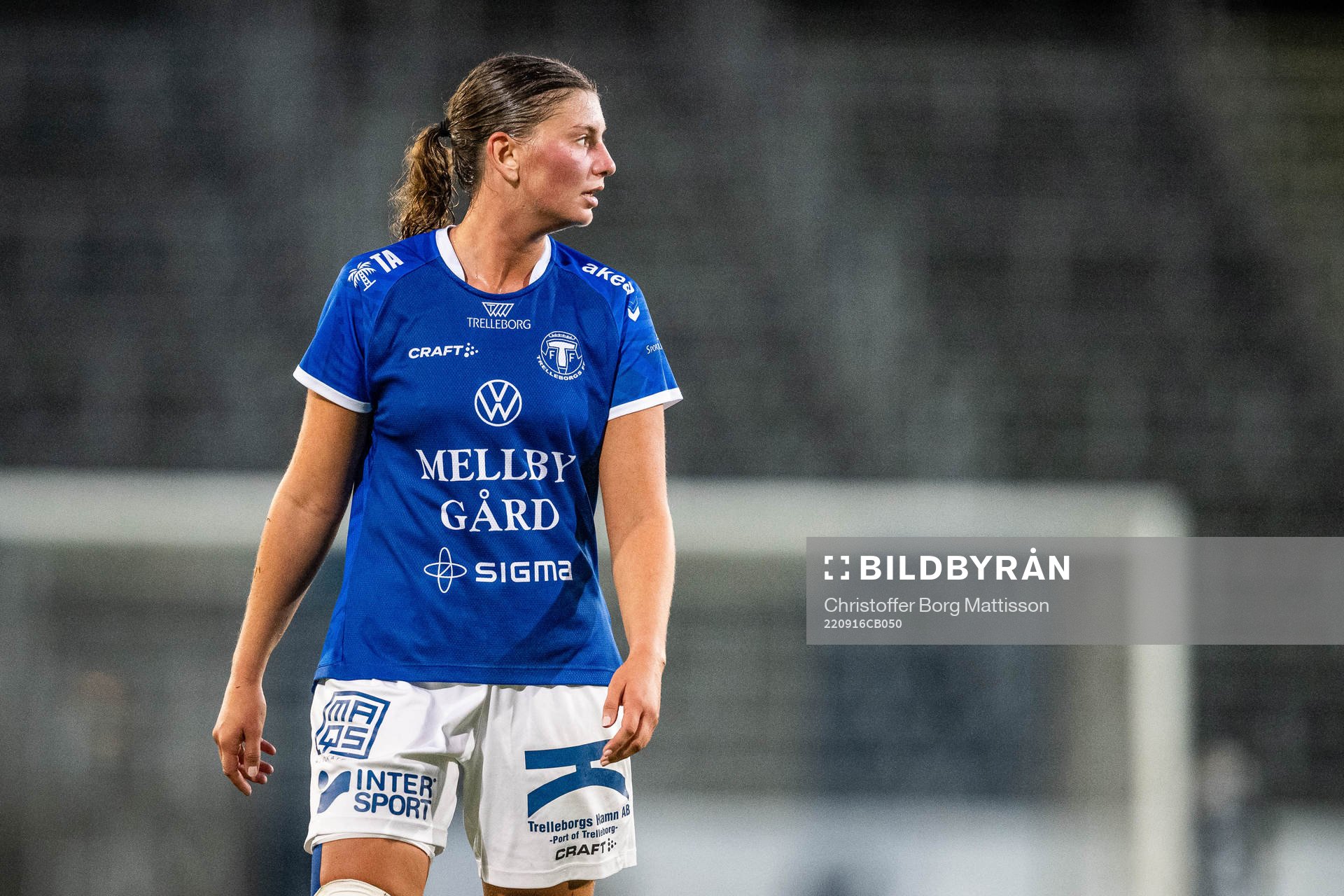 Trelleborgs Saga Ollerstam