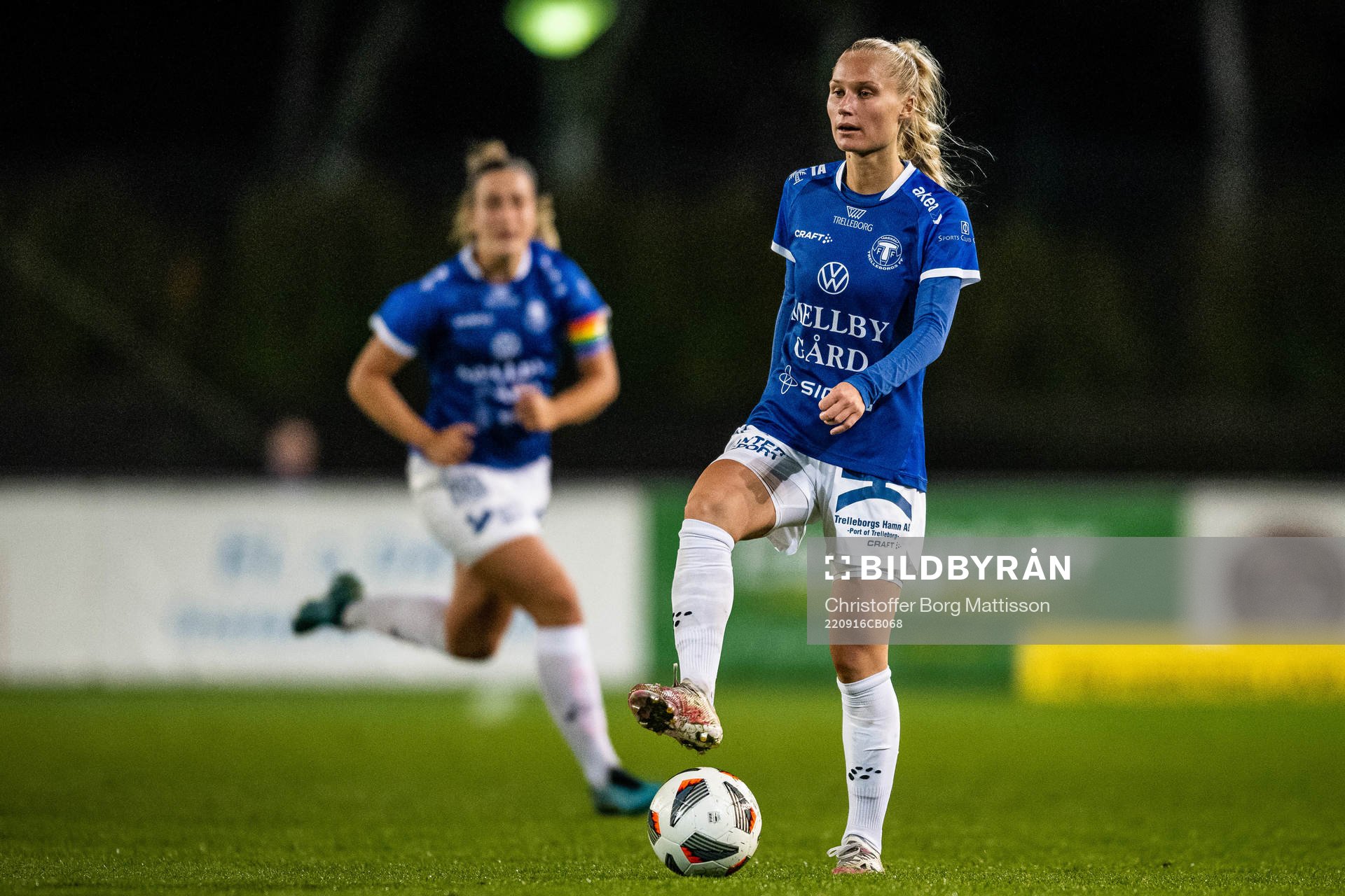Trelleborgs Minda Forsblom