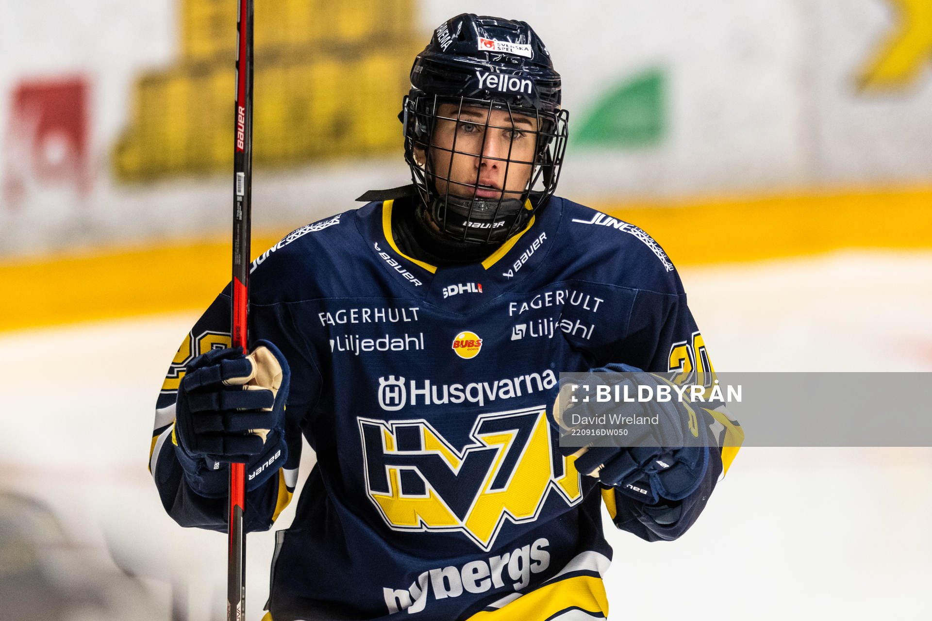 s Karoline Pedersen