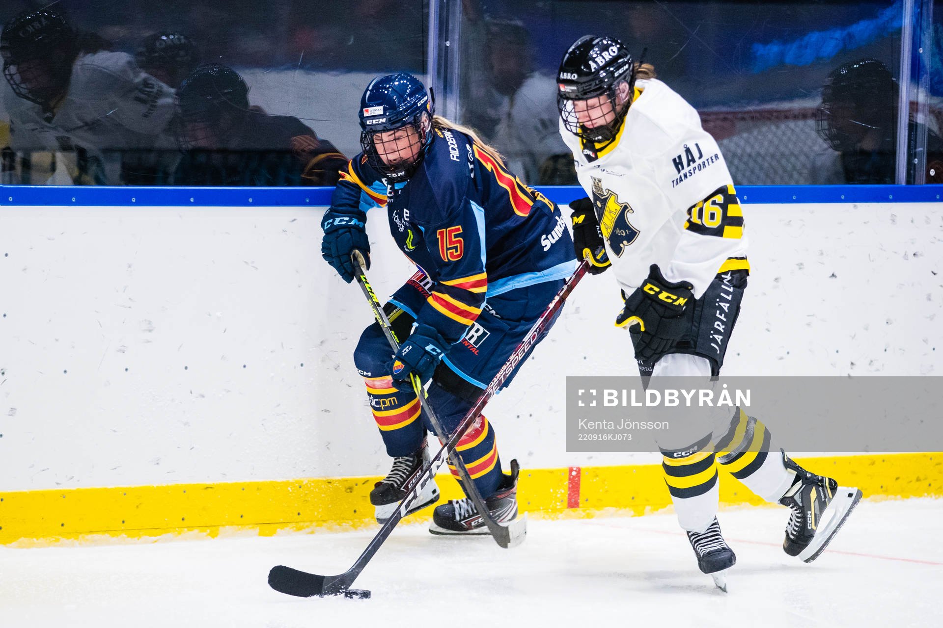 s Amanda Andersson