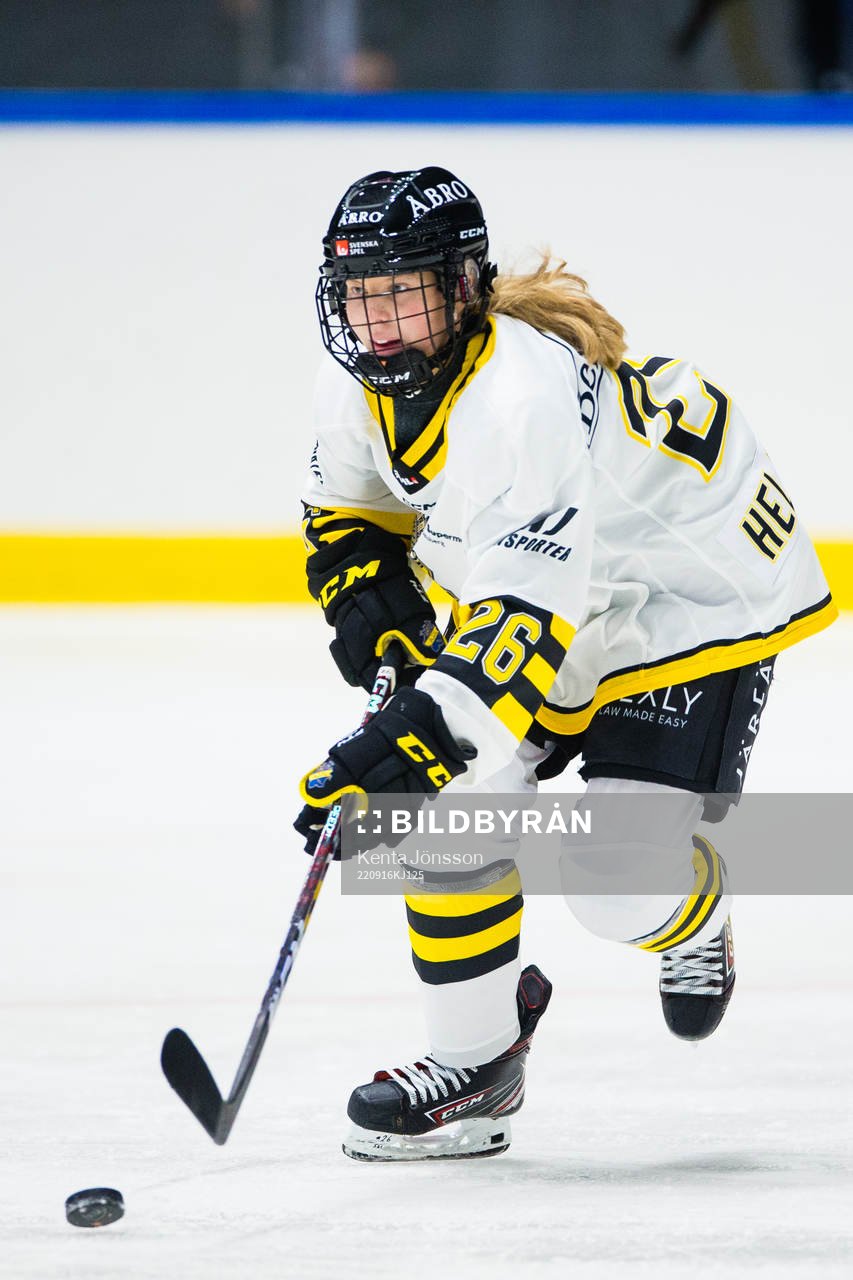 s Alva Hellqvist