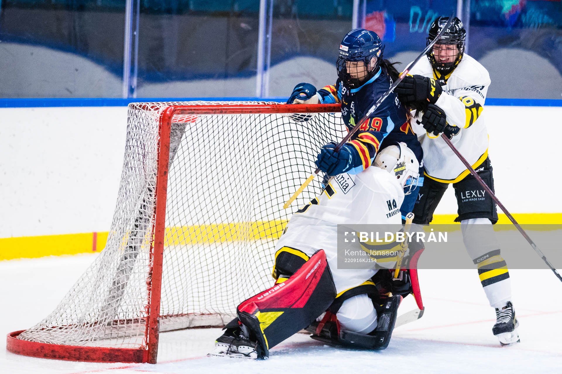 s Amanda Andersson