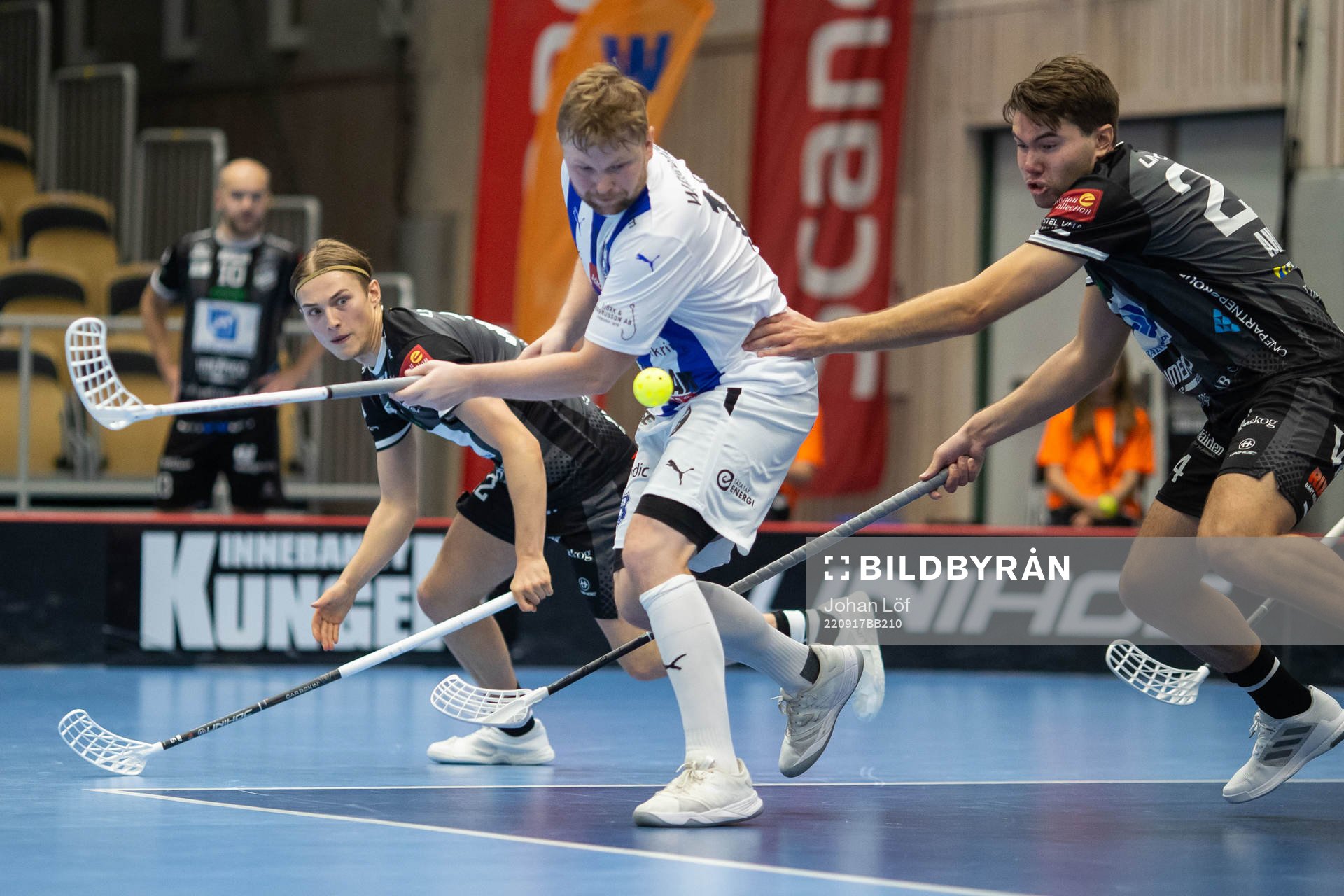 Helsingborgs Max Wahlgren