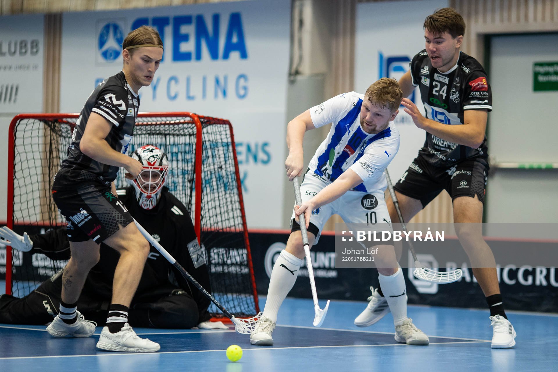 Helsingborgs Max Wahlgren