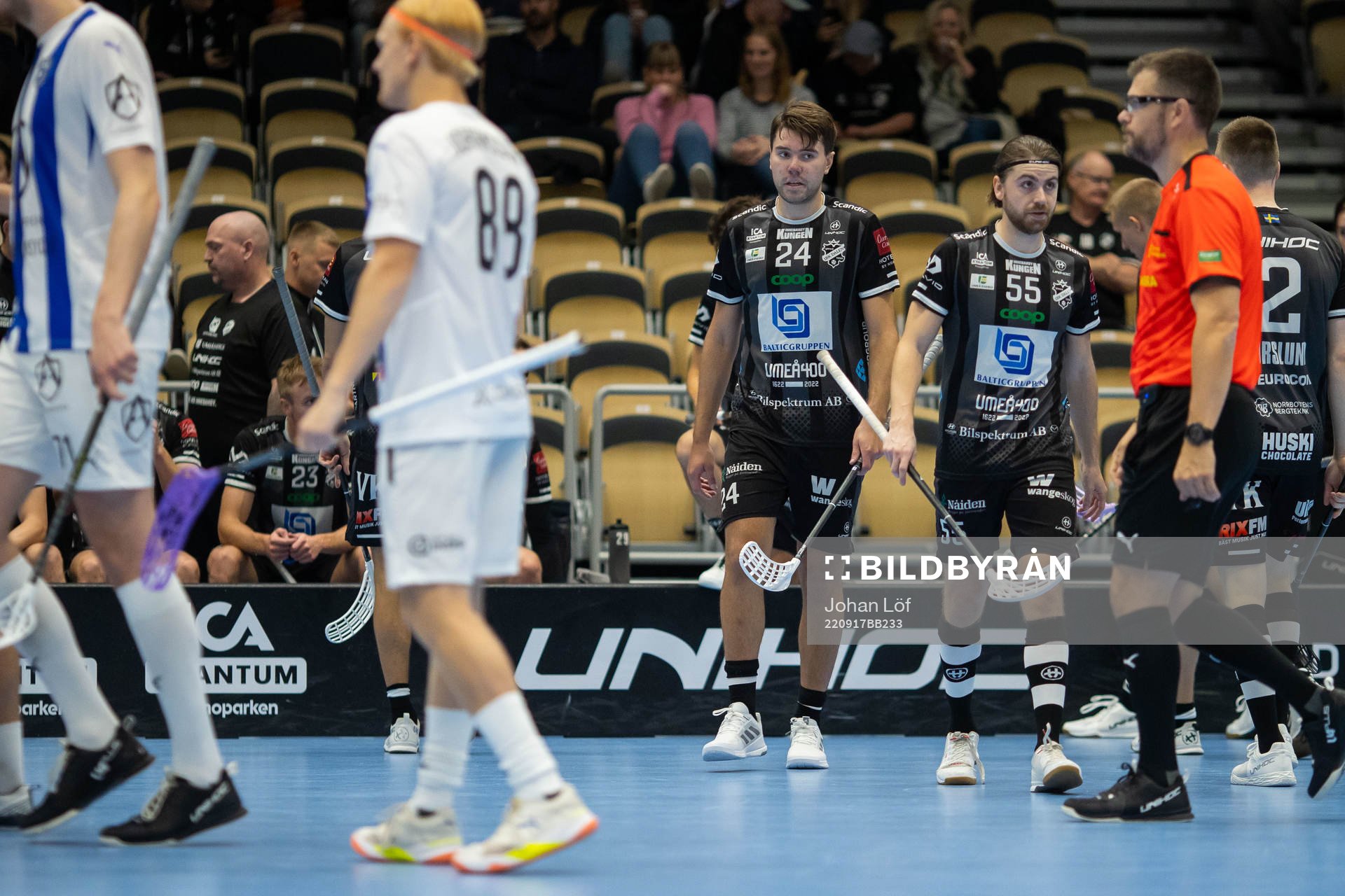 Dalens Anton Ahlbäck deppar